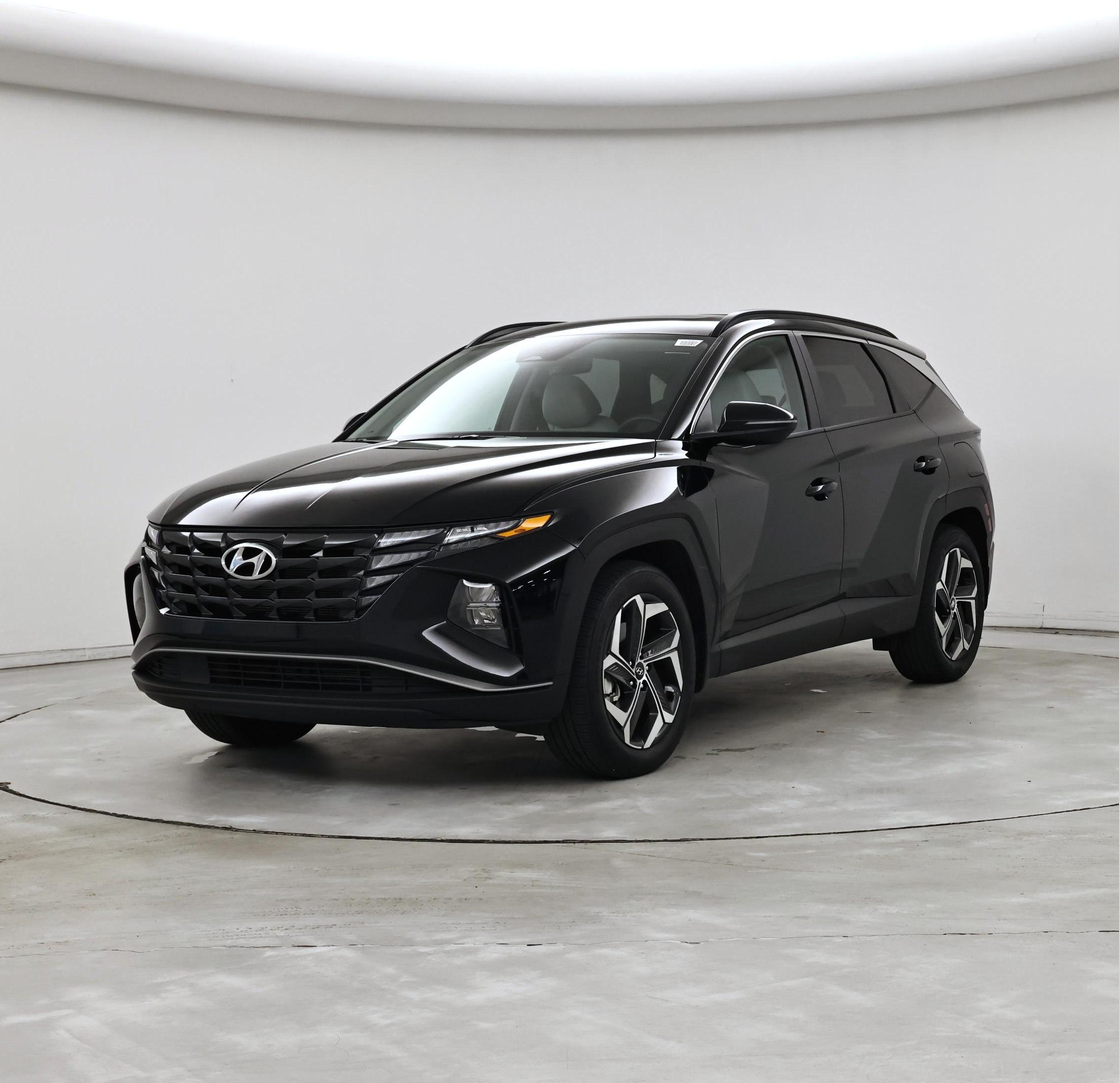 Thumbnail: 2023 Hyundai Tucson - 4