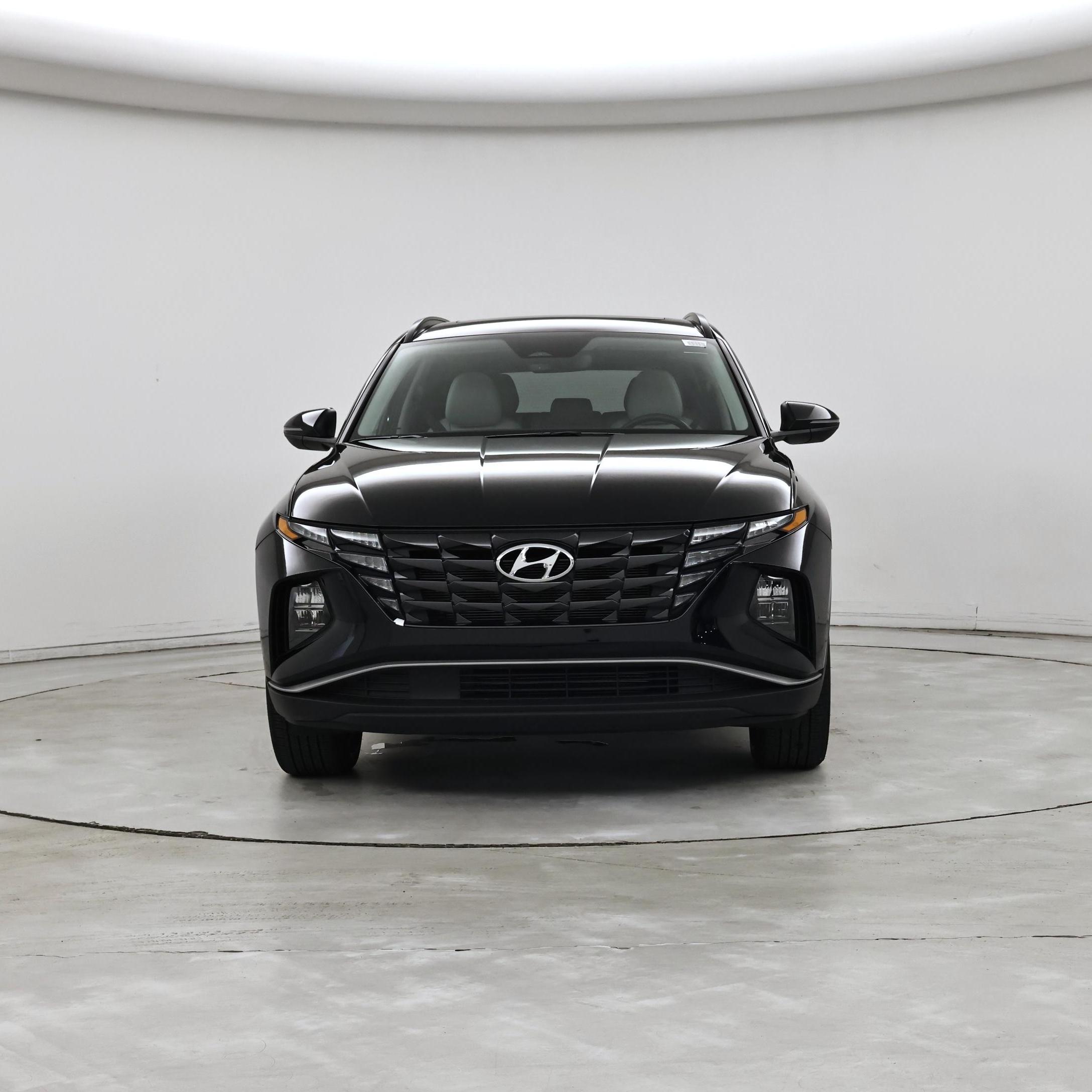 Thumbnail: 2023 Hyundai Tucson - 5