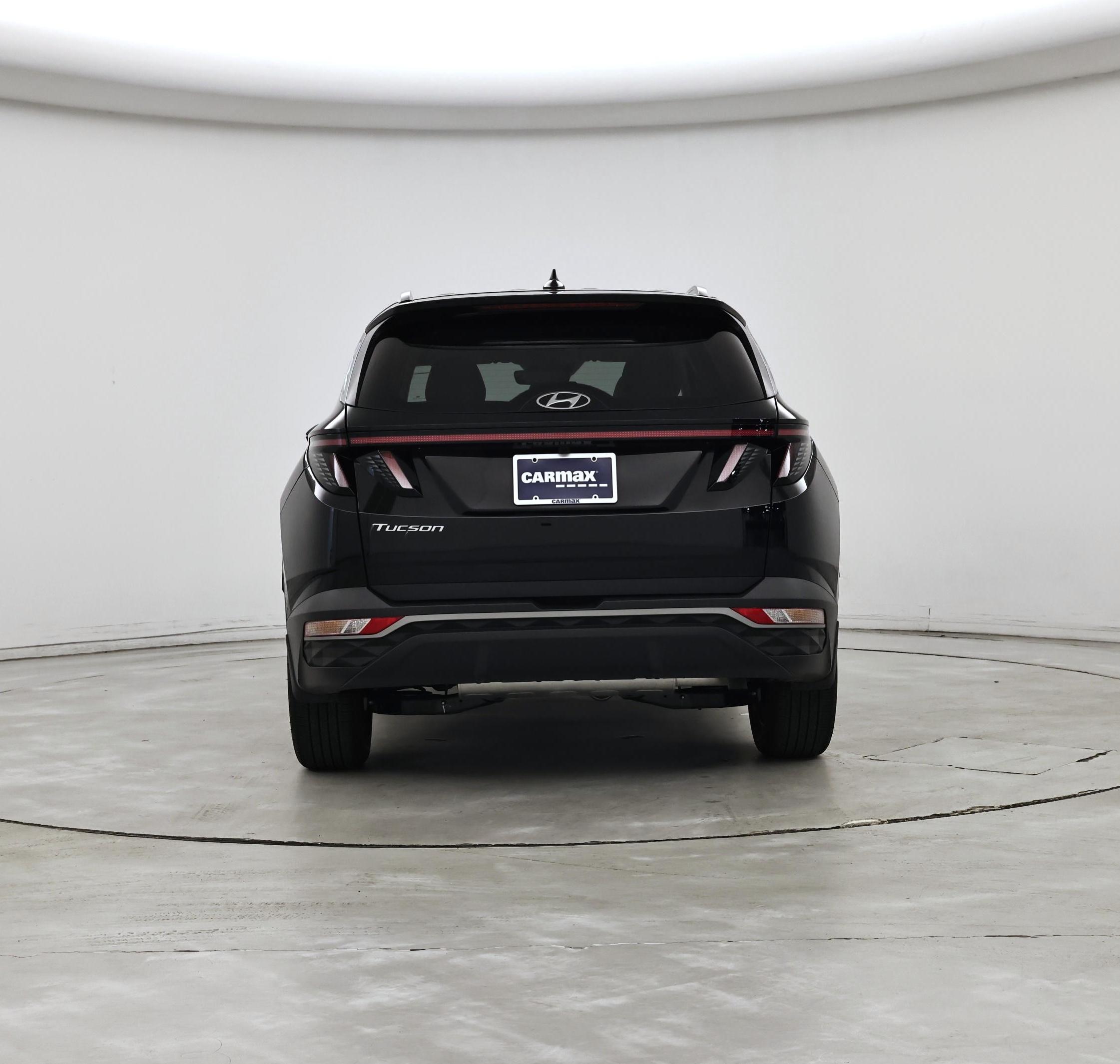 Thumbnail: 2023 Hyundai Tucson - 6