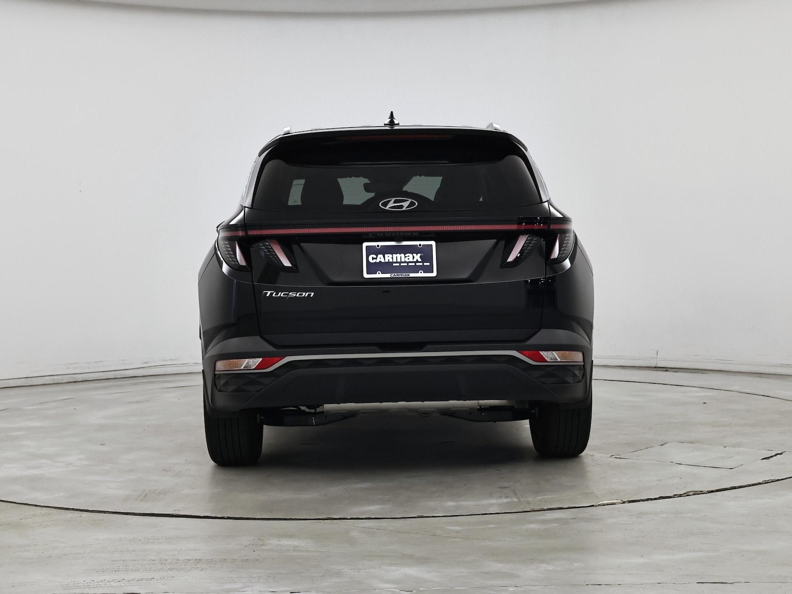 2023 Hyundai Tucson SEL - Photo 7