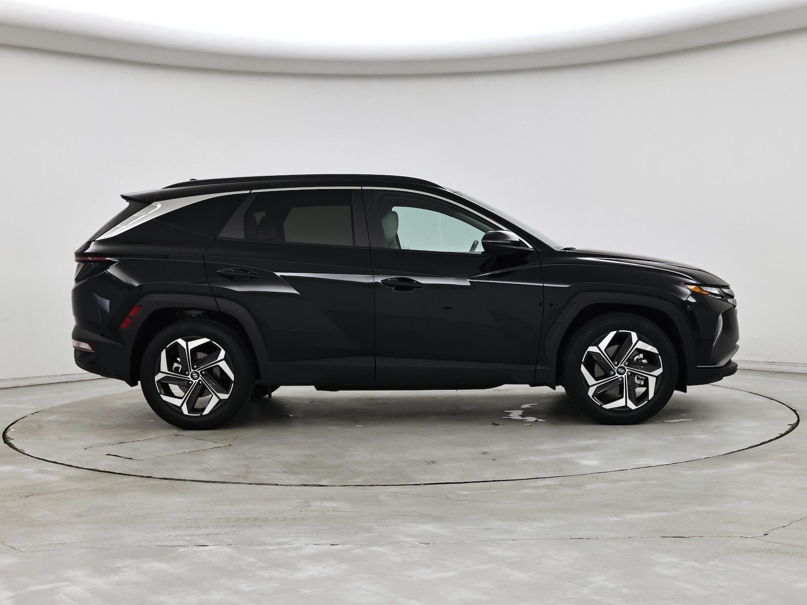 2023 Hyundai Tucson SEL - Photo 8