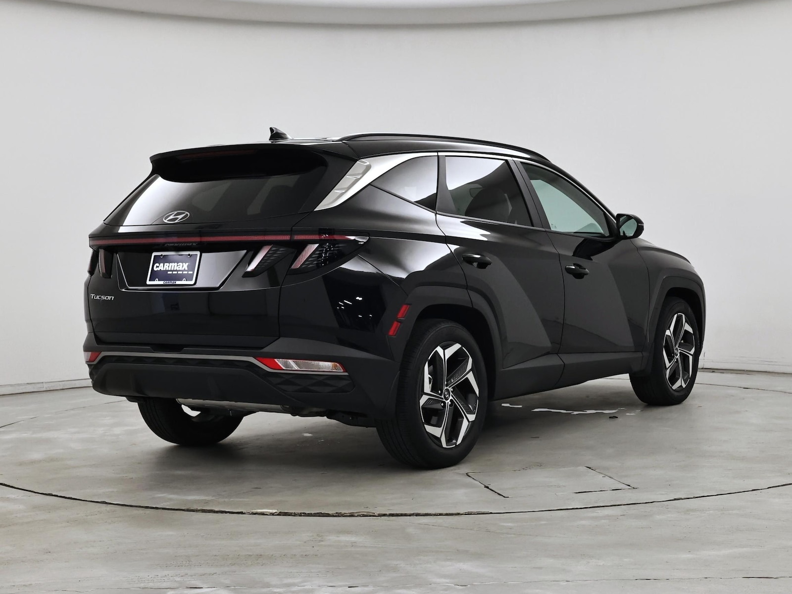 2023 Hyundai Tucson SEL - Photo 9