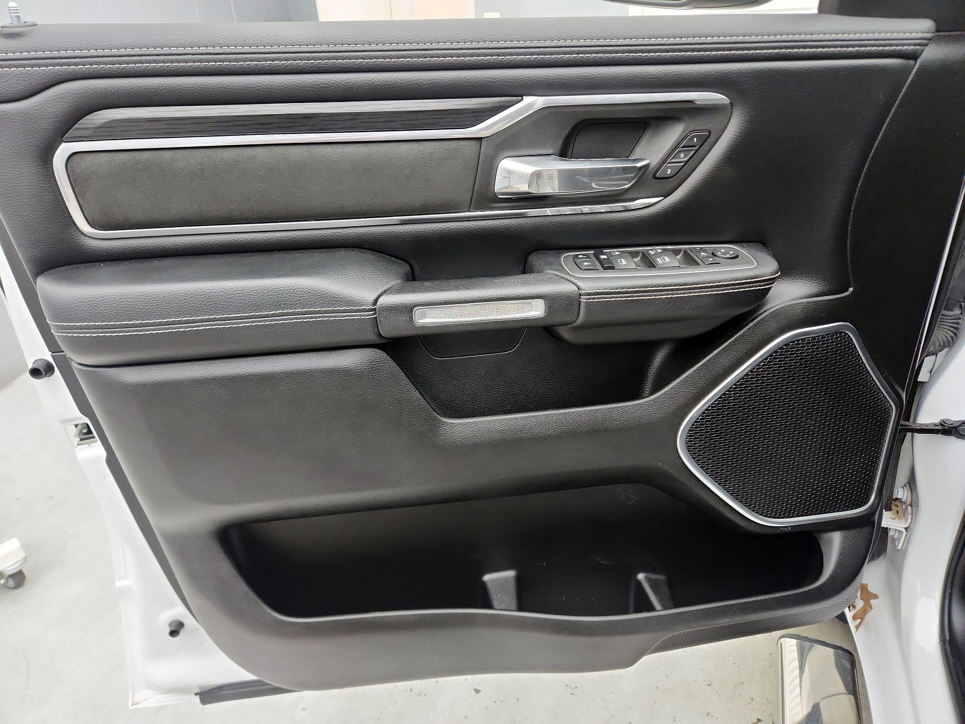 Thumbnail: 2023 RAM 1500 - 12