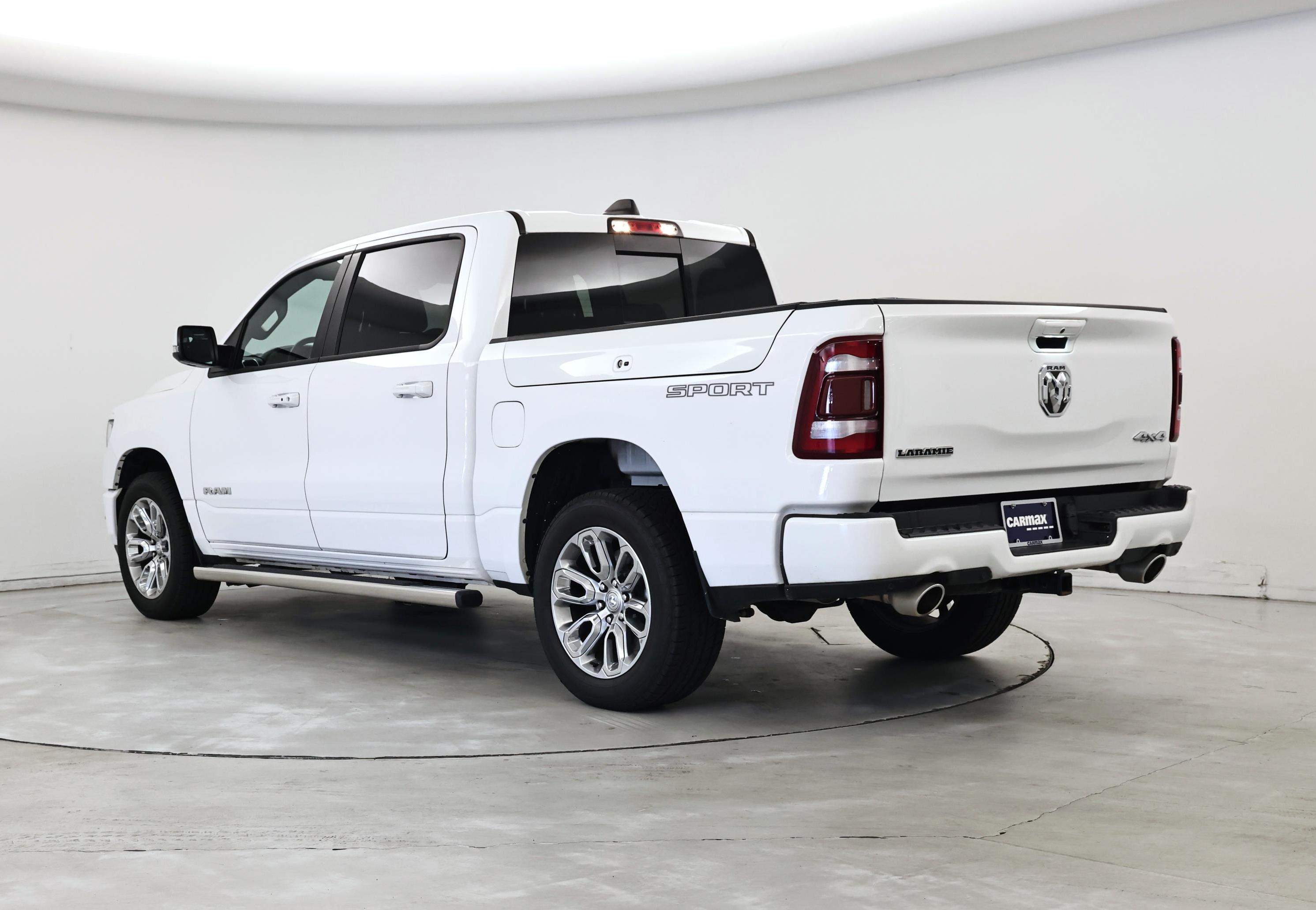 Thumbnail: 2023 RAM 1500 - 2