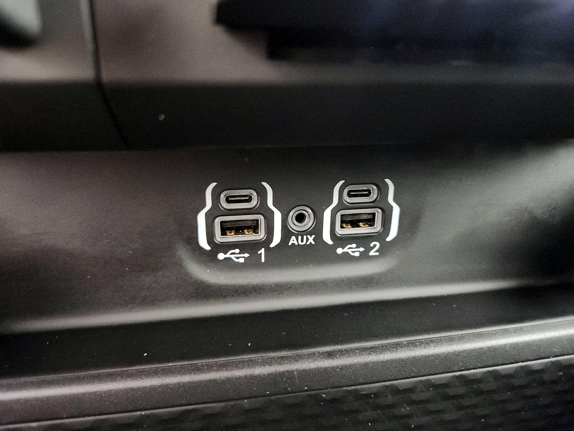 Thumbnail: 2023 RAM 1500 - 19