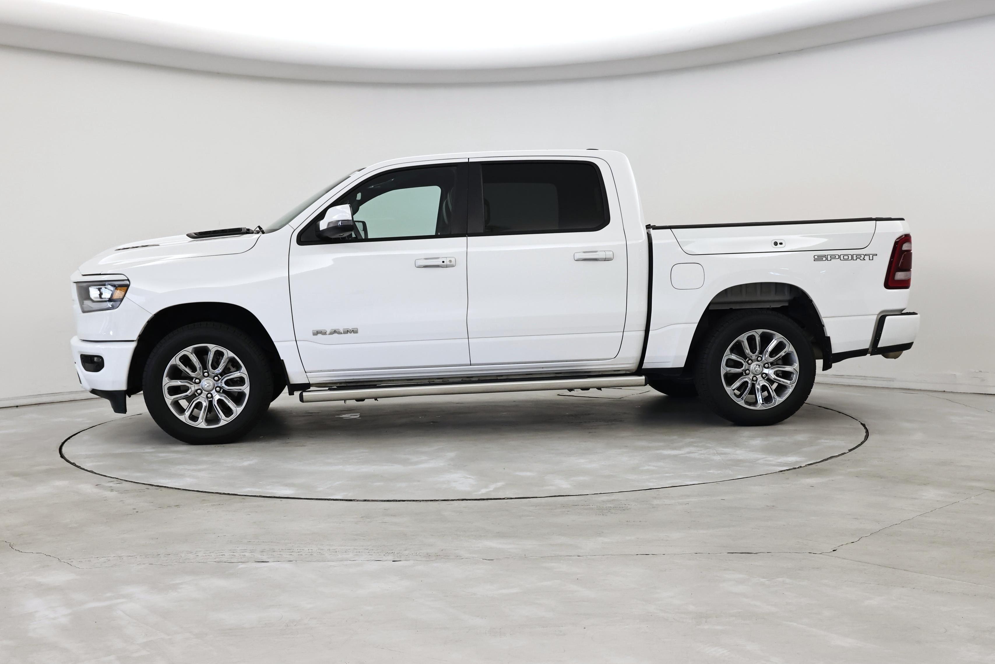 Thumbnail: 2023 RAM 1500 - 3