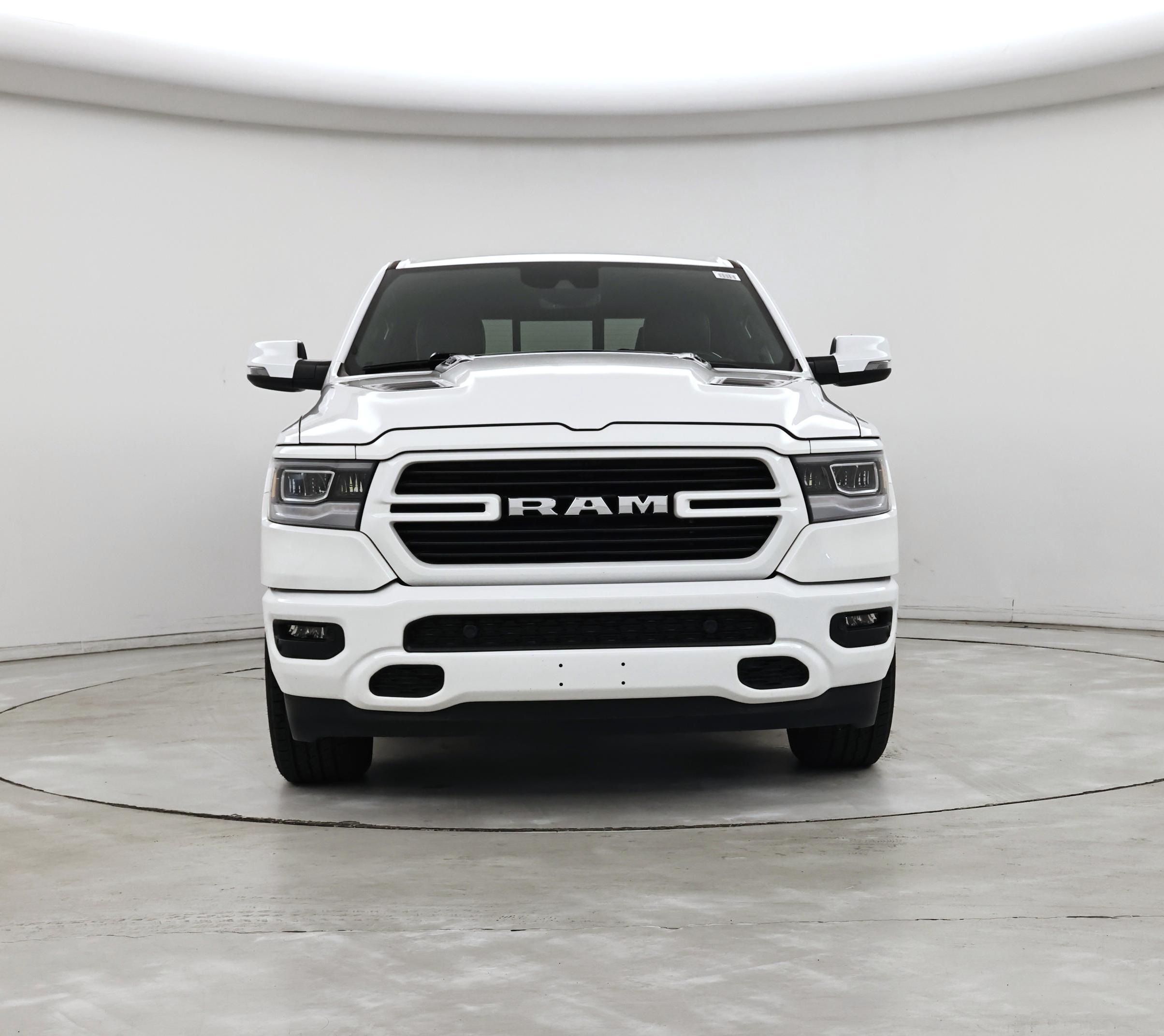 Thumbnail: 2023 RAM 1500 - 5