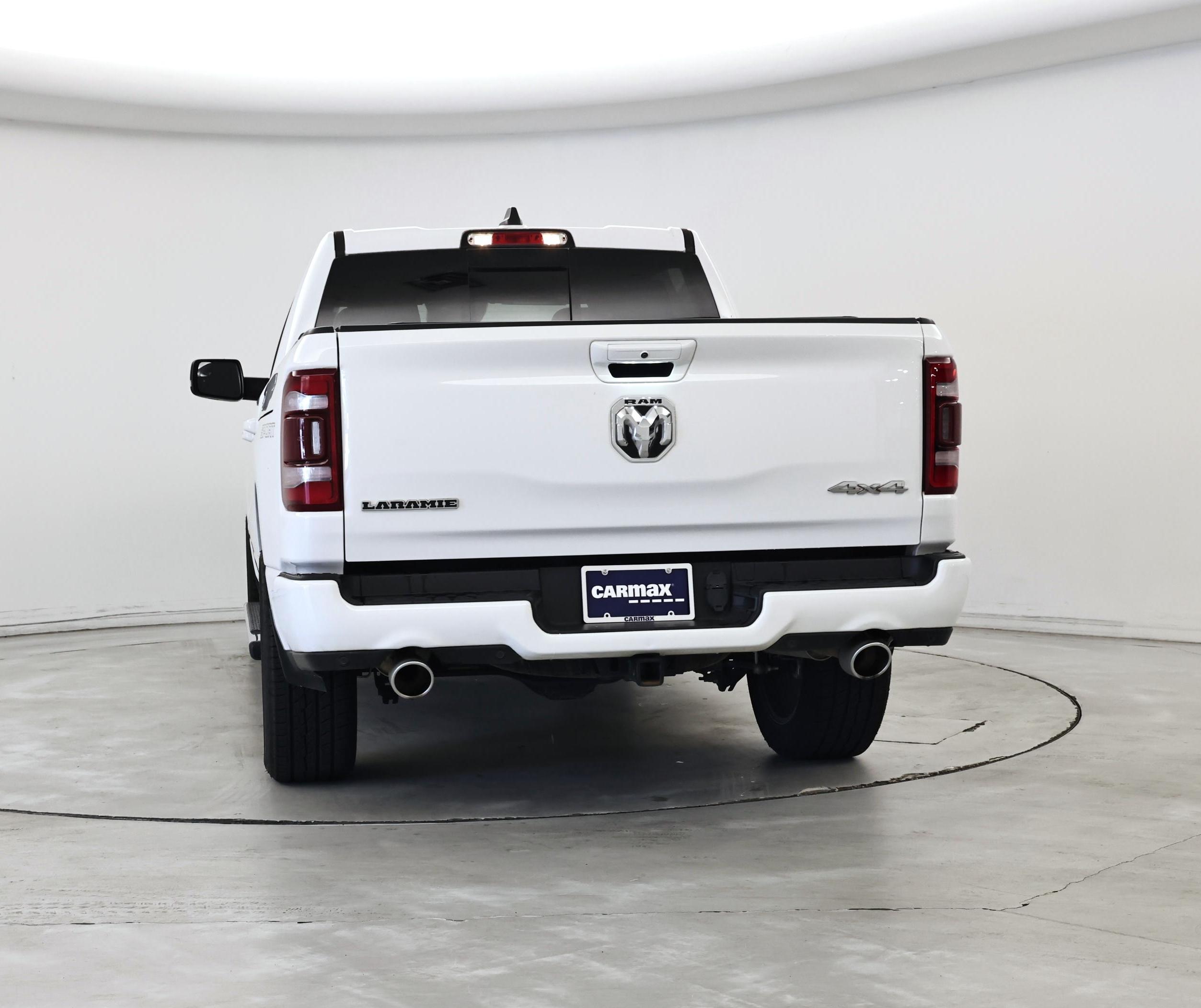 Thumbnail: 2023 RAM 1500 - 6