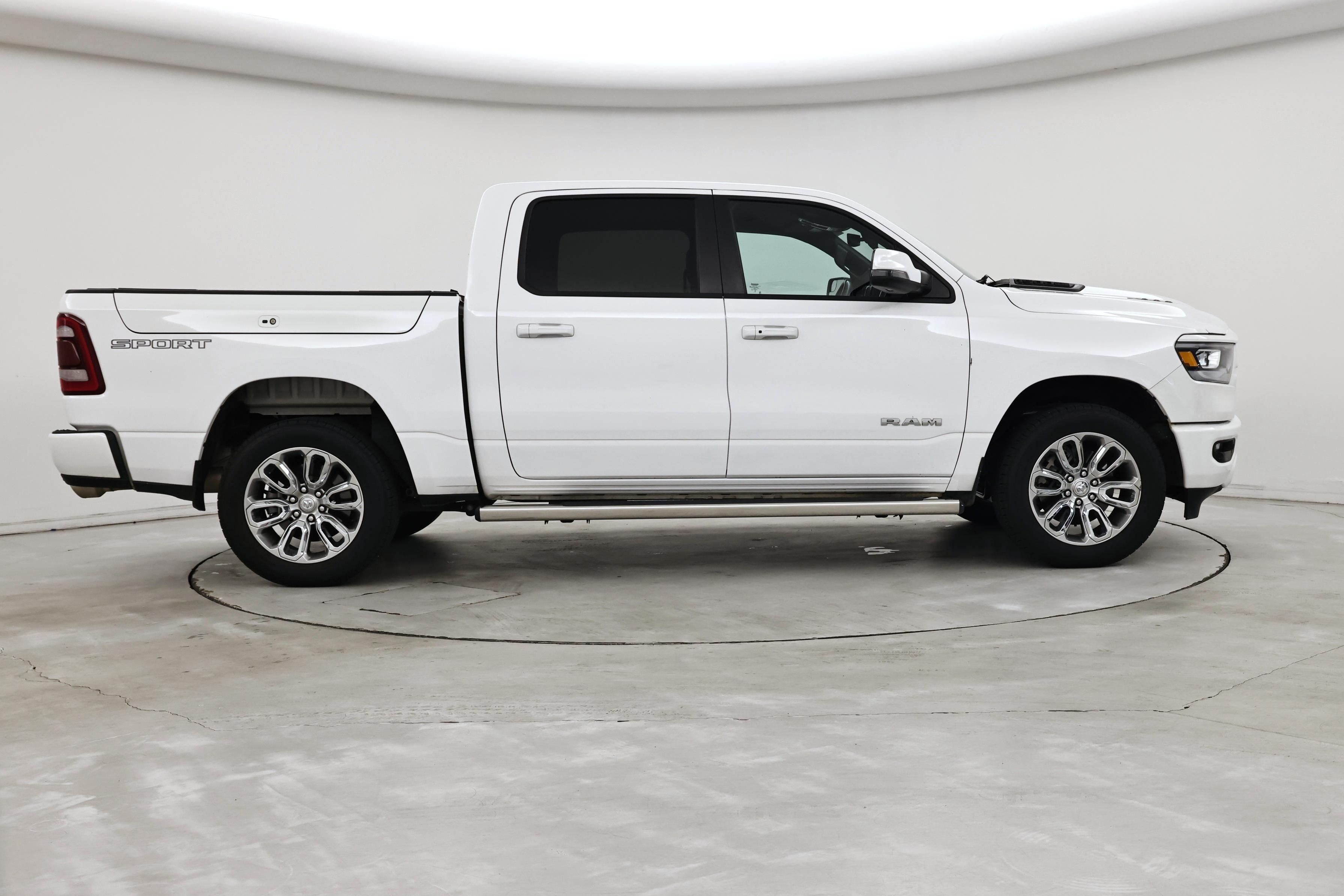 Thumbnail: 2023 RAM 1500 - 7