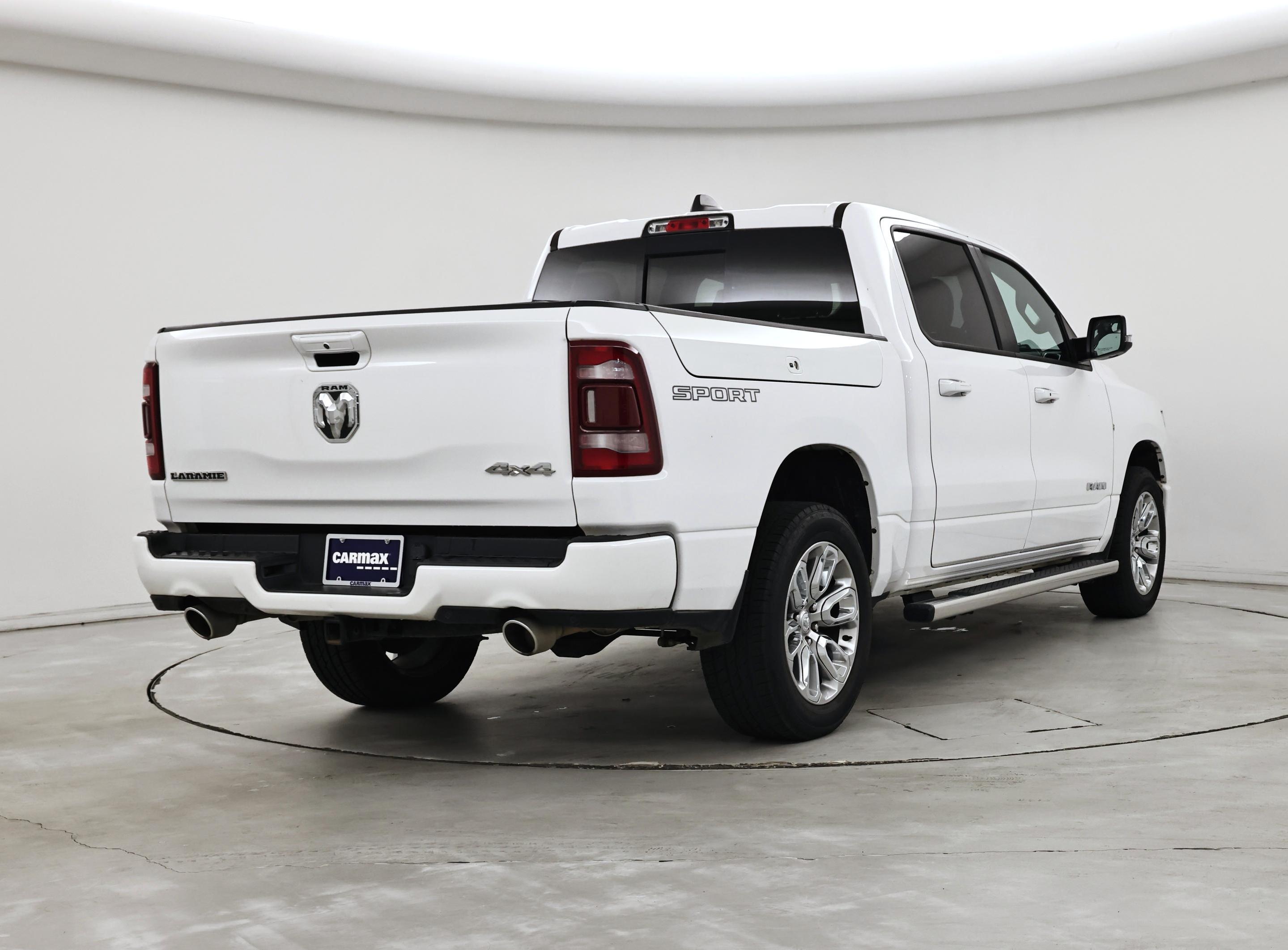 Thumbnail: 2023 RAM 1500 - 8