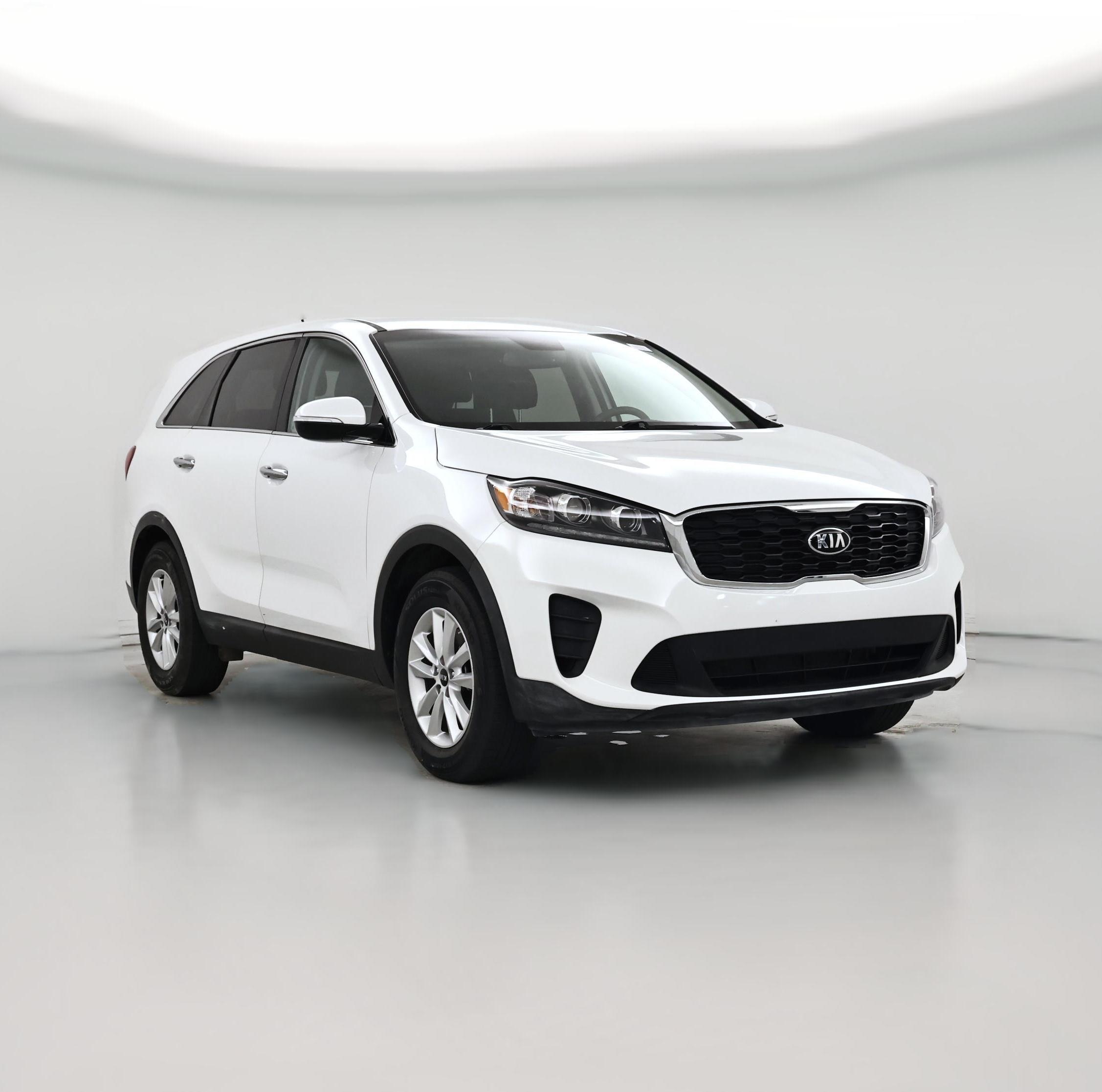 Thumbnail: 2020 Kia Sorento - 1