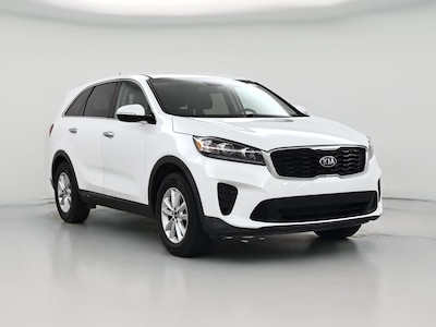 2020 Kia Sorento L