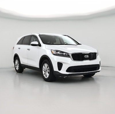 2020 Kia Sorento L