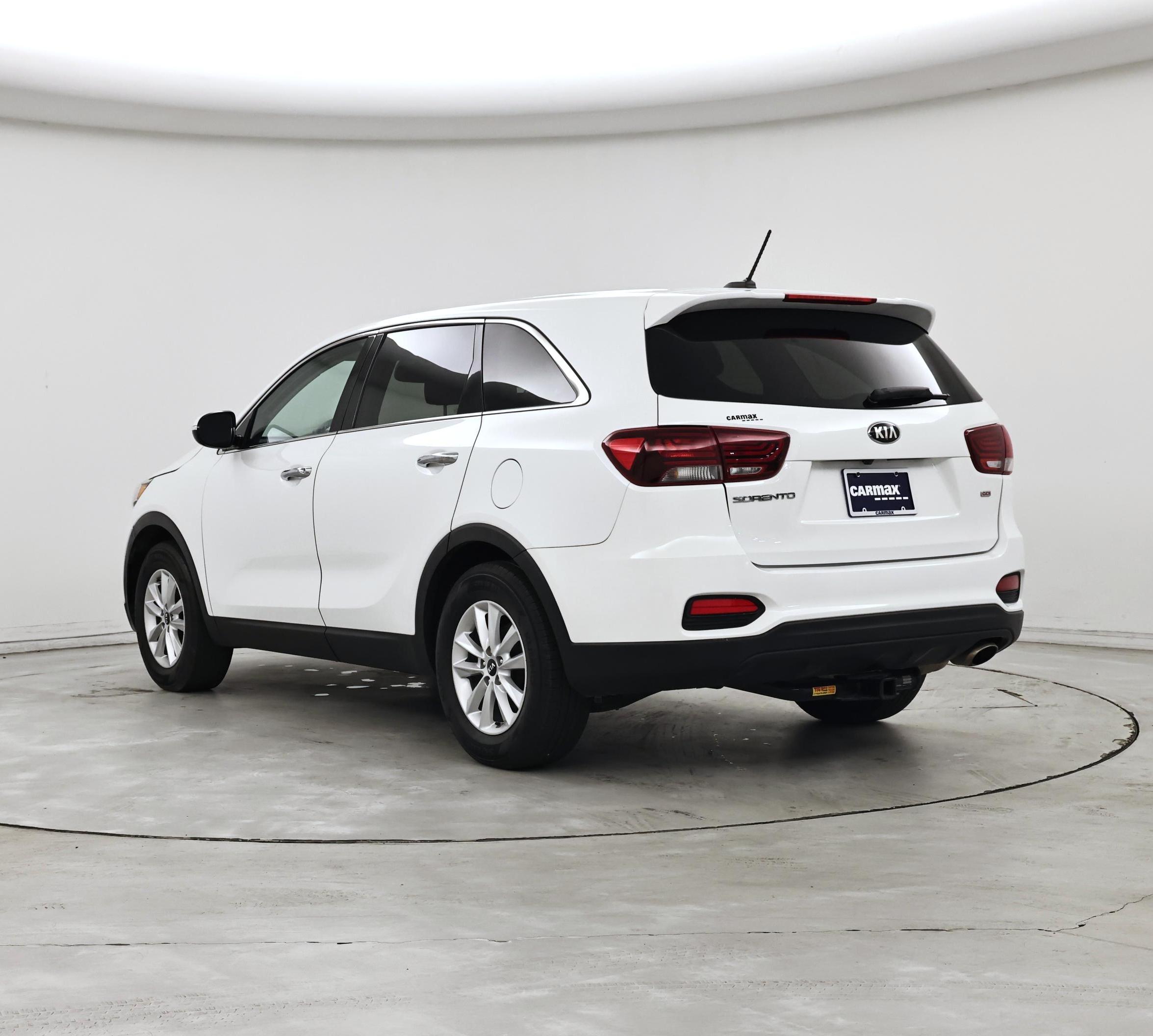 Thumbnail: 2020 Kia Sorento - 2