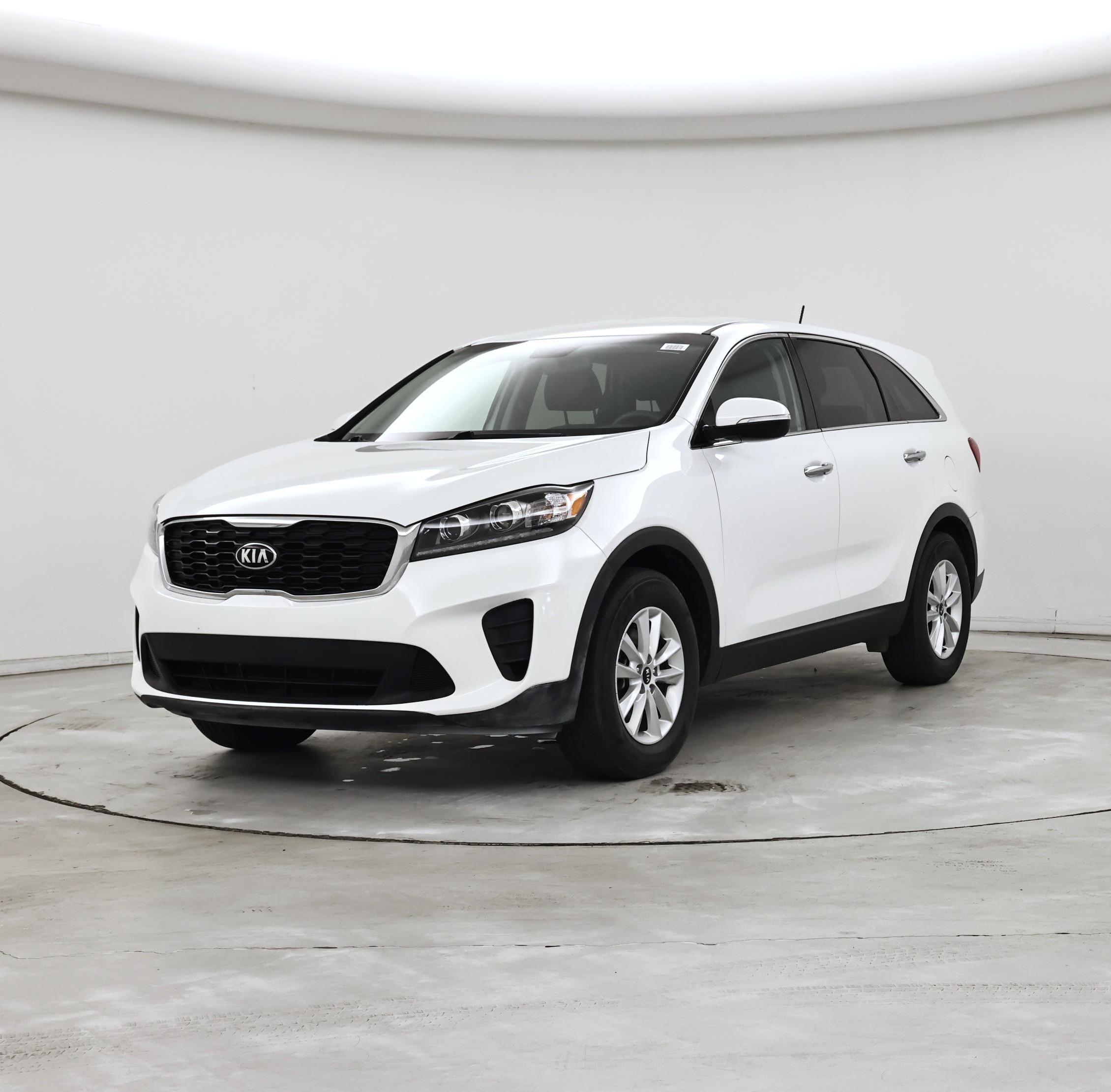 Thumbnail: 2020 Kia Sorento - 4