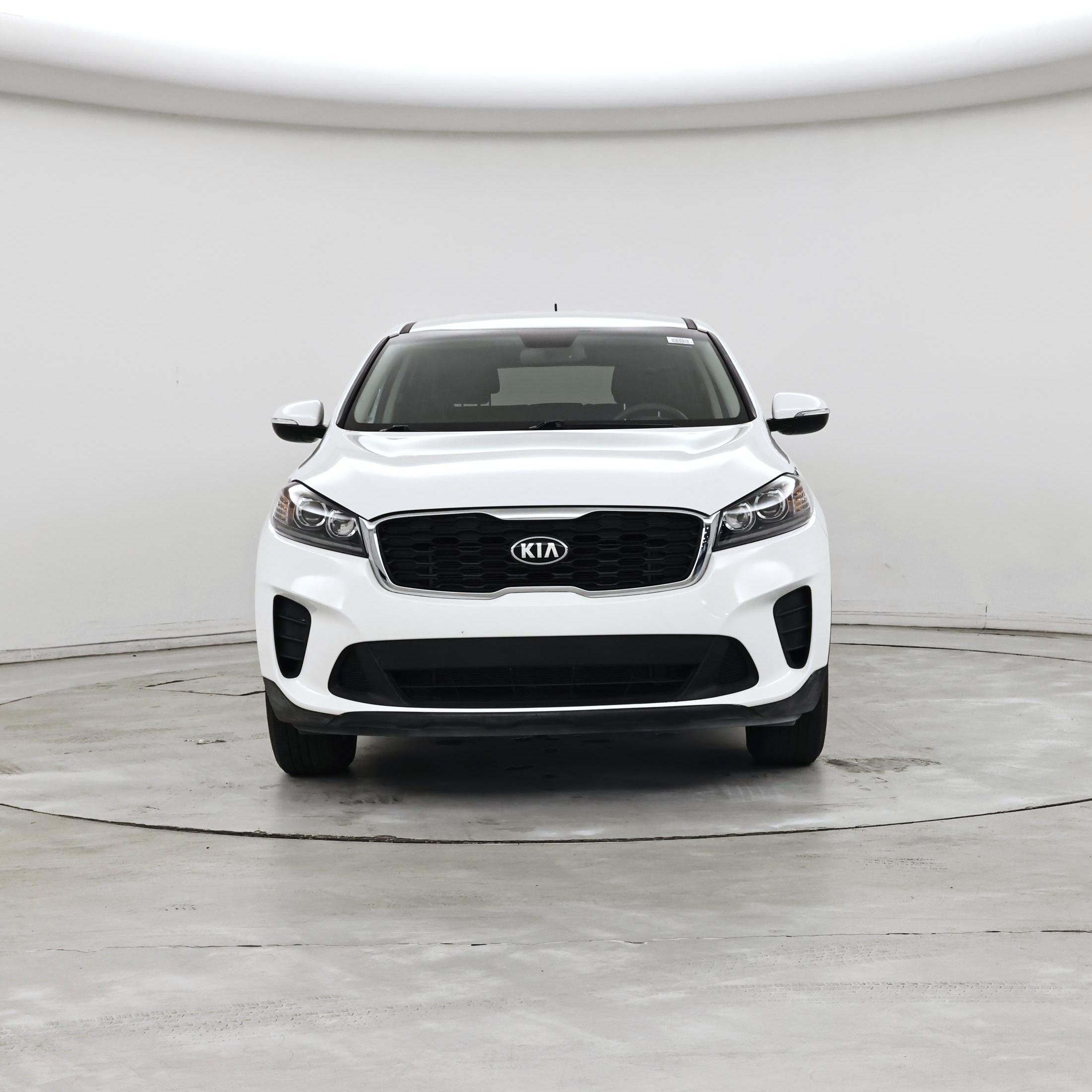 Thumbnail: 2020 Kia Sorento - 5
