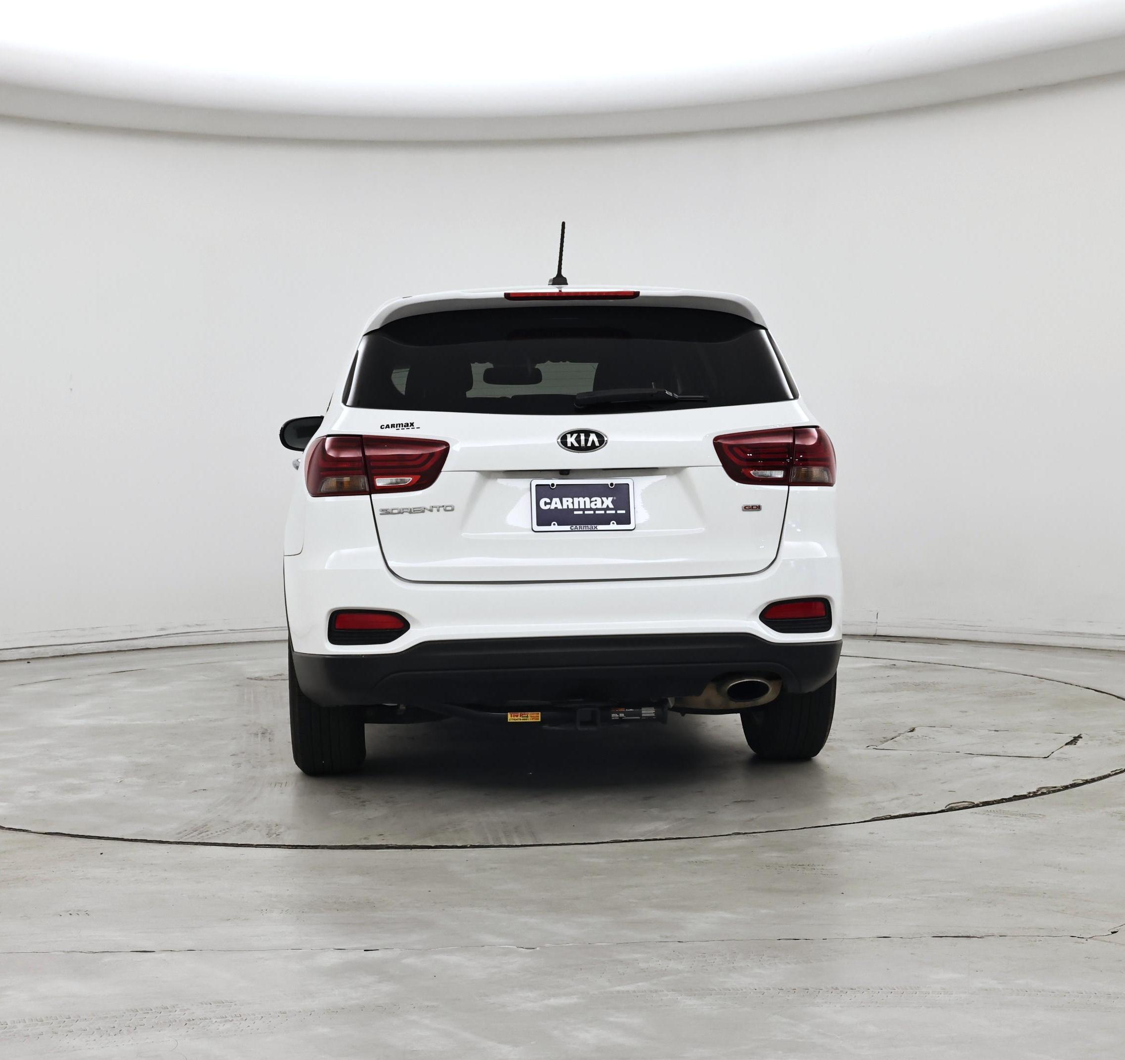 Thumbnail: 2020 Kia Sorento - 6