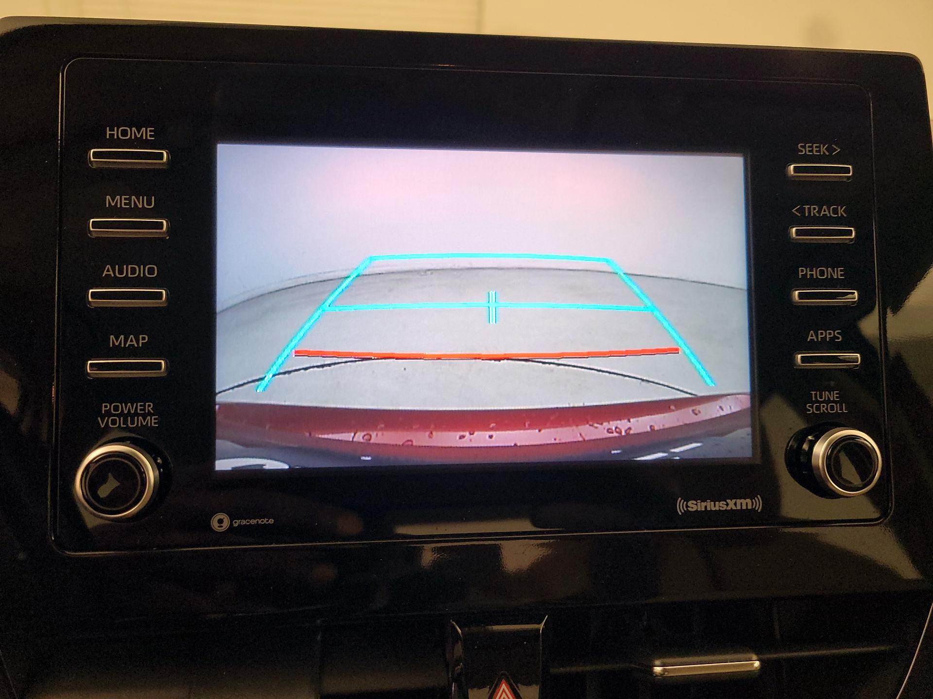 Thumbnail: 2022 Toyota Camry - 14