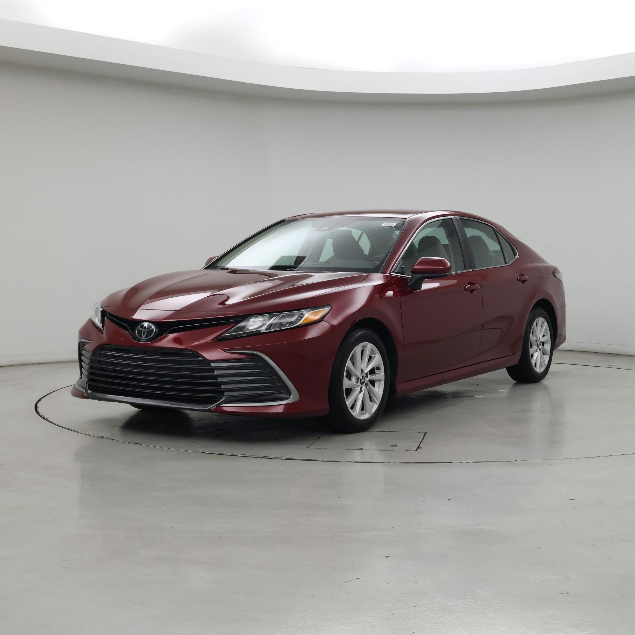 Thumbnail: 2022 Toyota Camry - 4