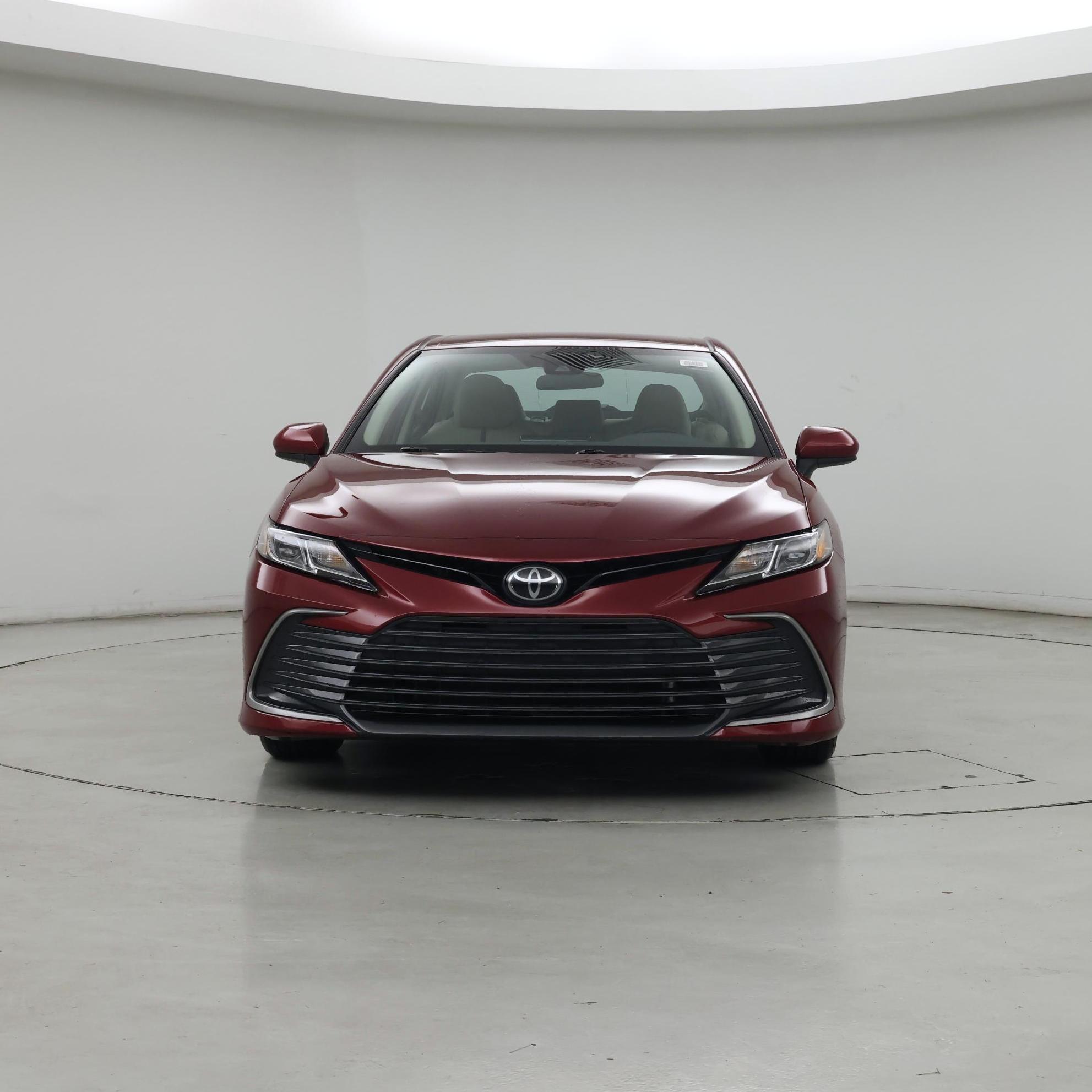 Thumbnail: 2022 Toyota Camry - 5