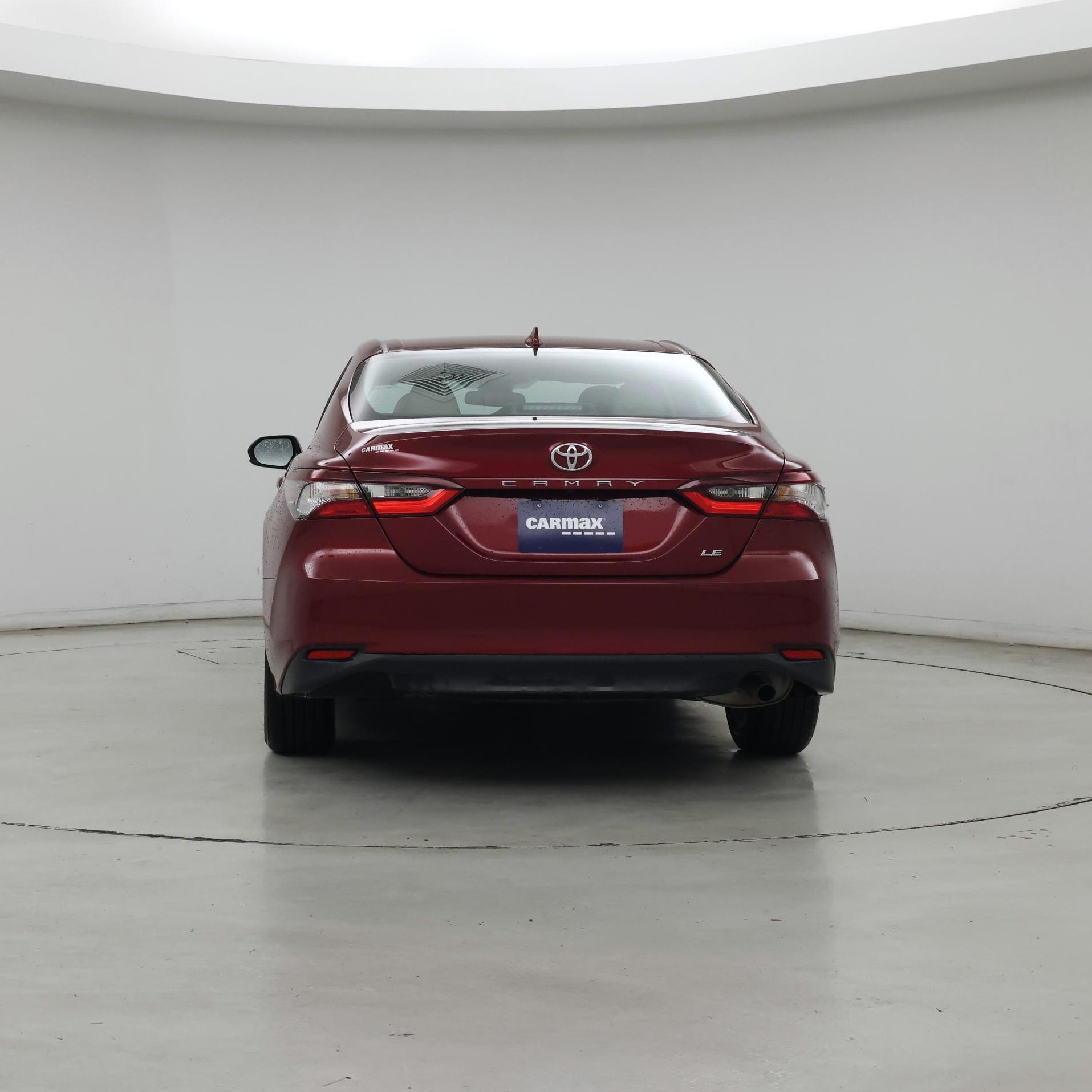 Thumbnail: 2022 Toyota Camry - 6