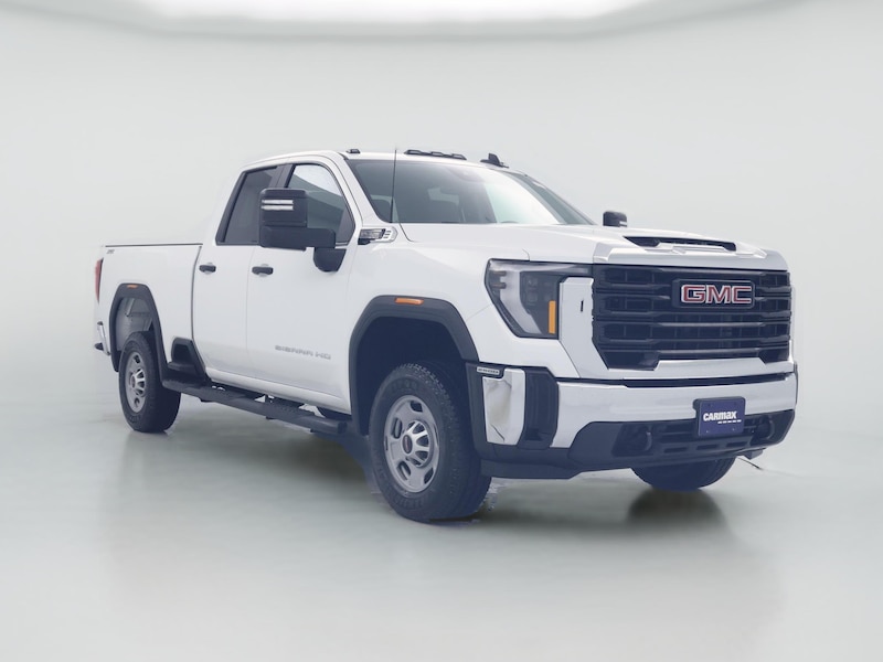 2024 GMC Sierra 2500 Pro -
                  Kennesaw, GA