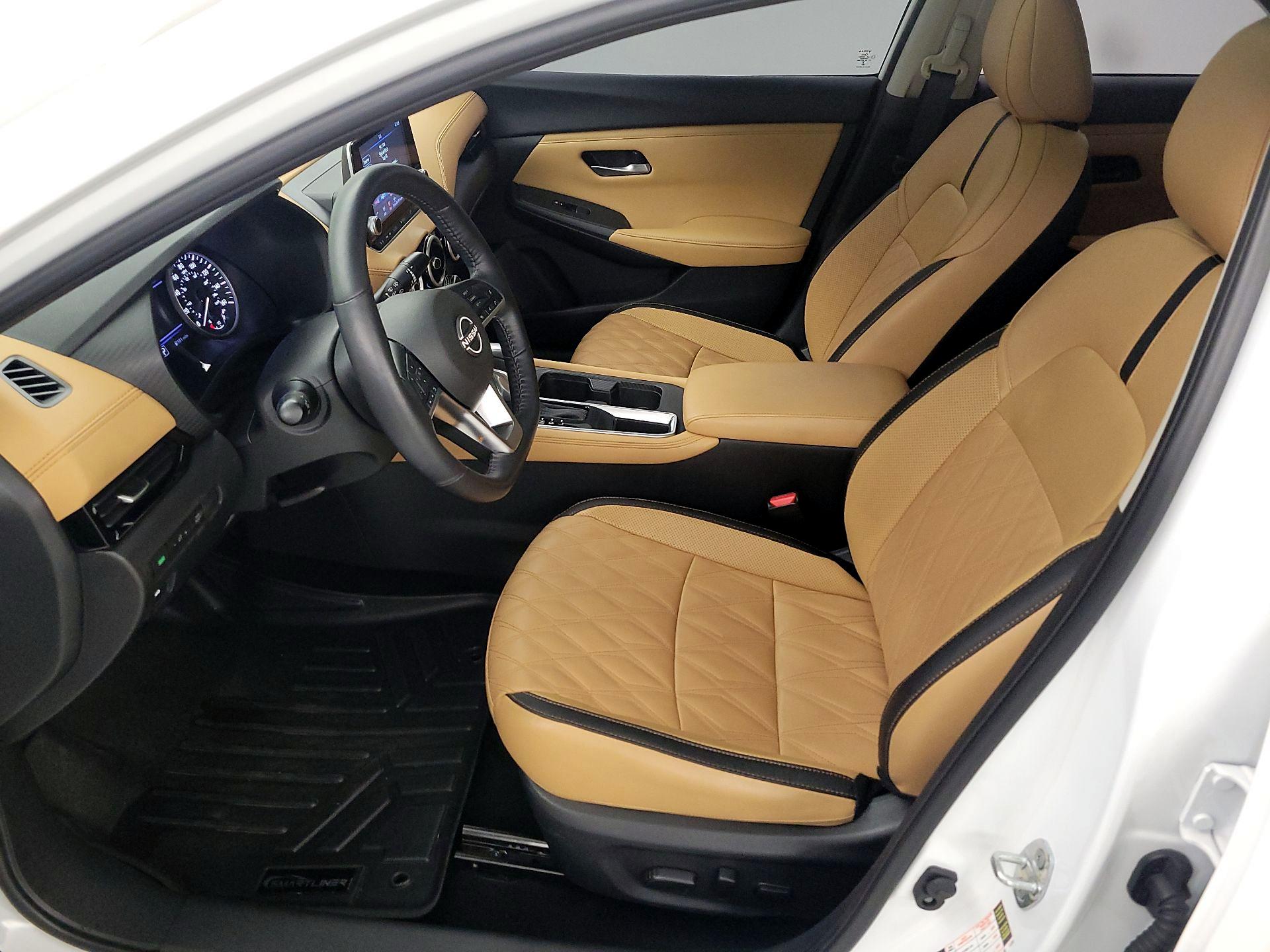 Thumbnail: 2024 Nissan Sentra - 11