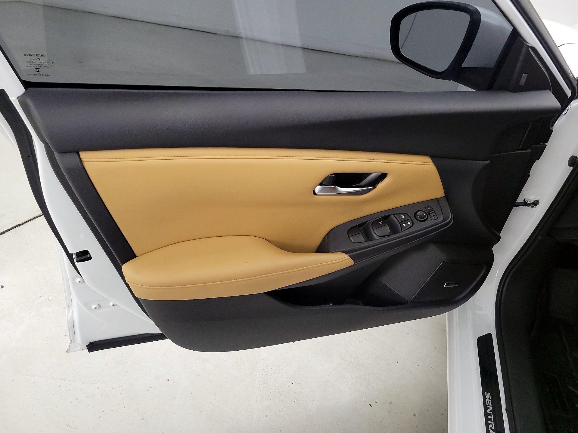 Thumbnail: 2024 Nissan Sentra - 12