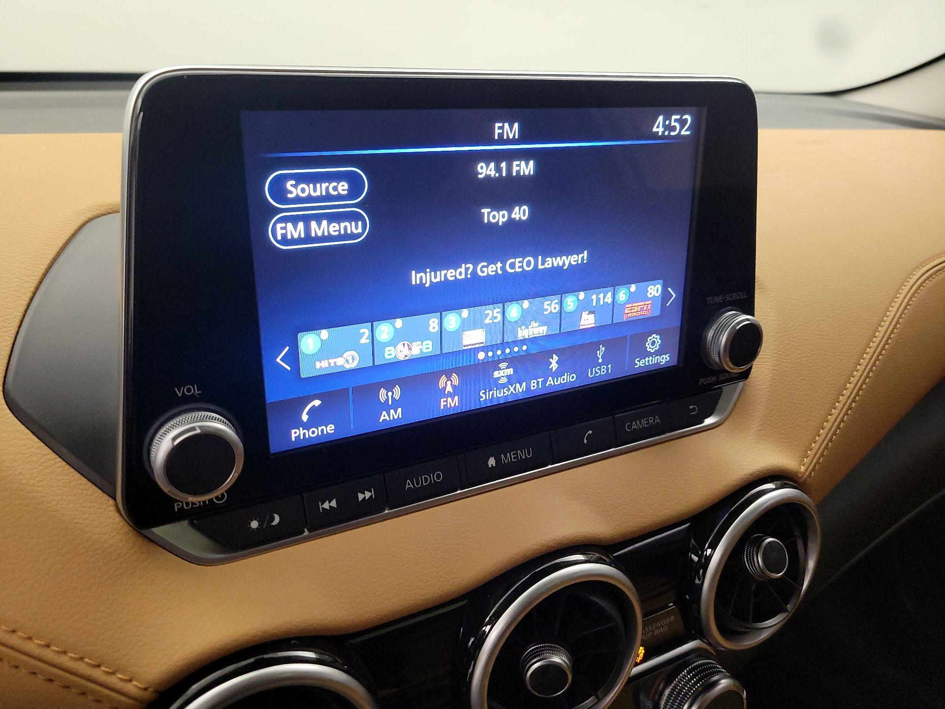 Thumbnail: 2024 Nissan Sentra - 15