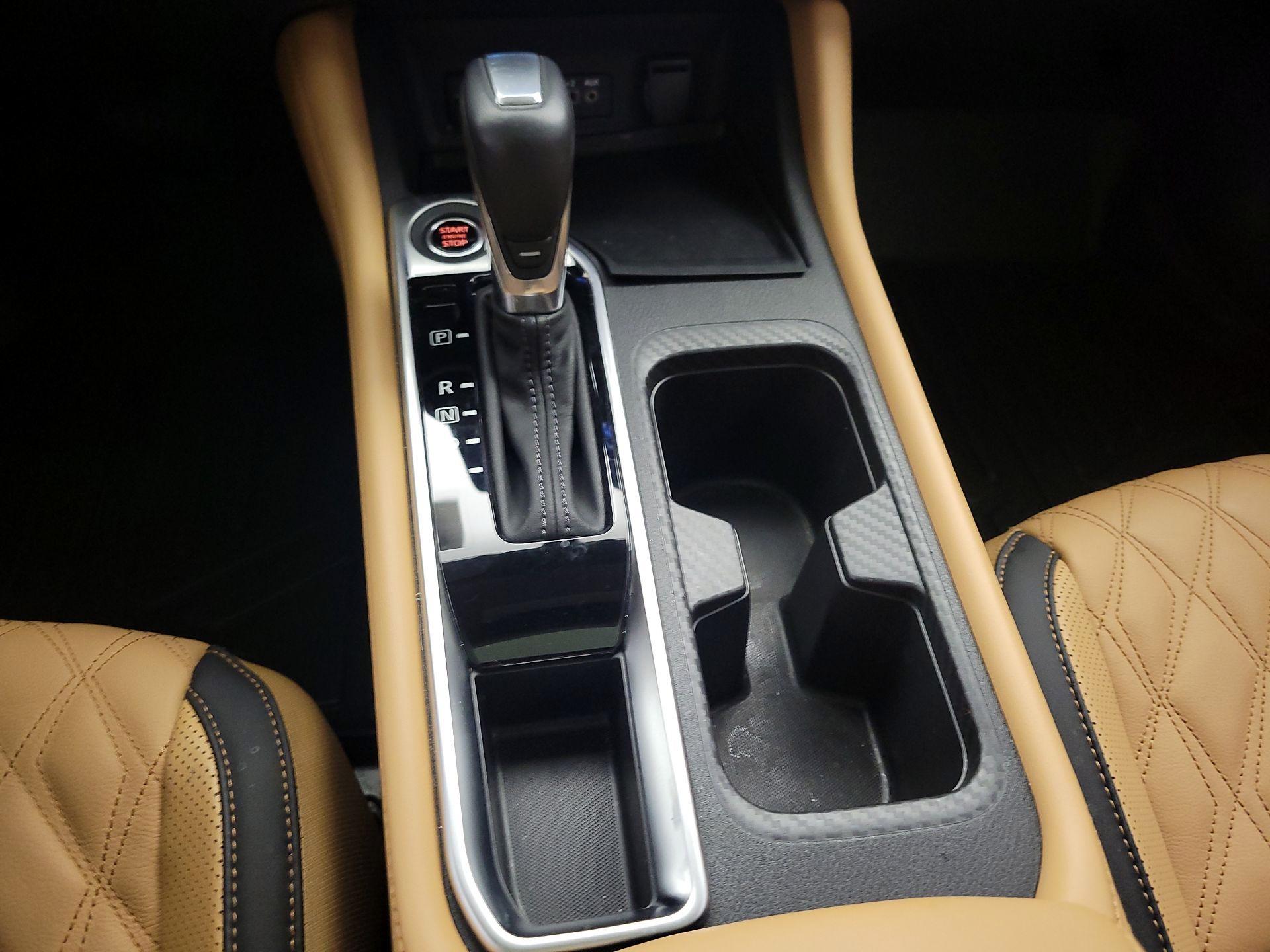 Thumbnail: 2024 Nissan Sentra - 17