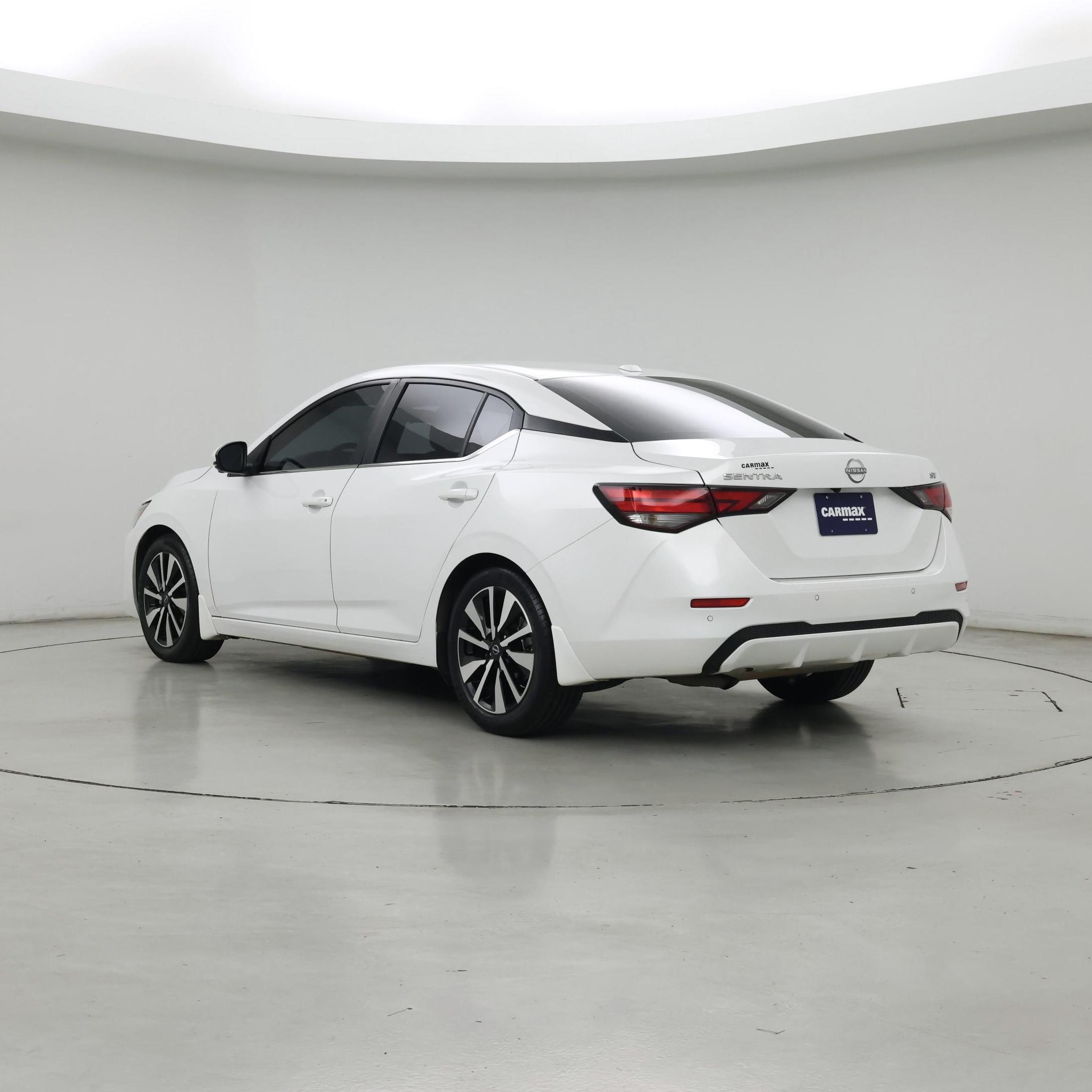 Thumbnail: 2024 Nissan Sentra - 2