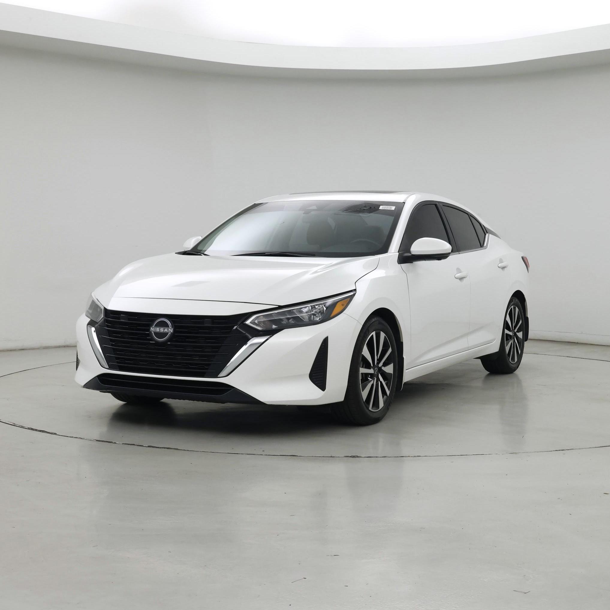 Thumbnail: 2024 Nissan Sentra - 4