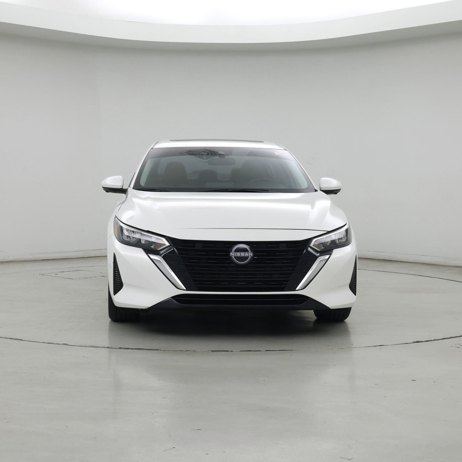 Thumbnail: 2024 Nissan Sentra - 5