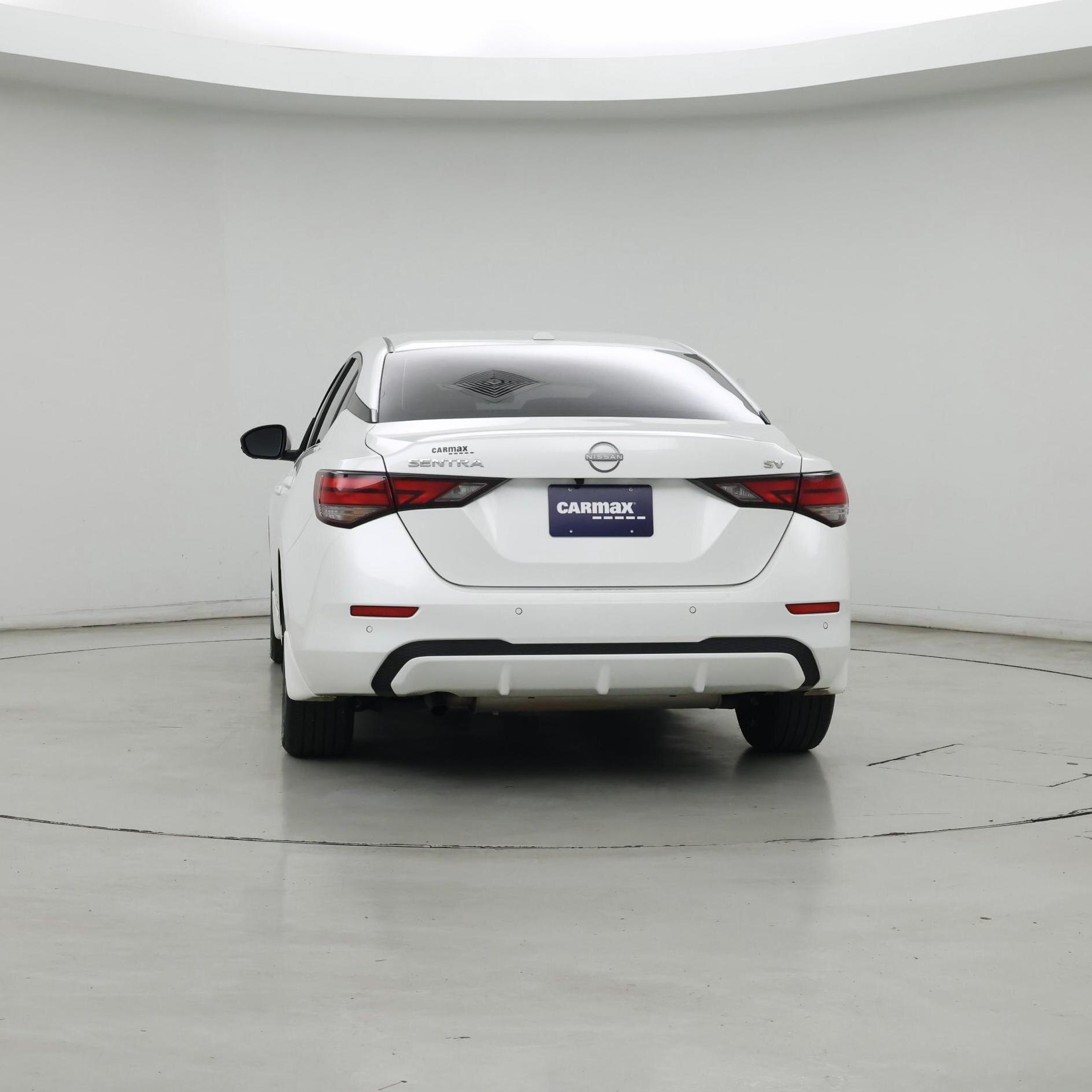 Thumbnail: 2024 Nissan Sentra - 6