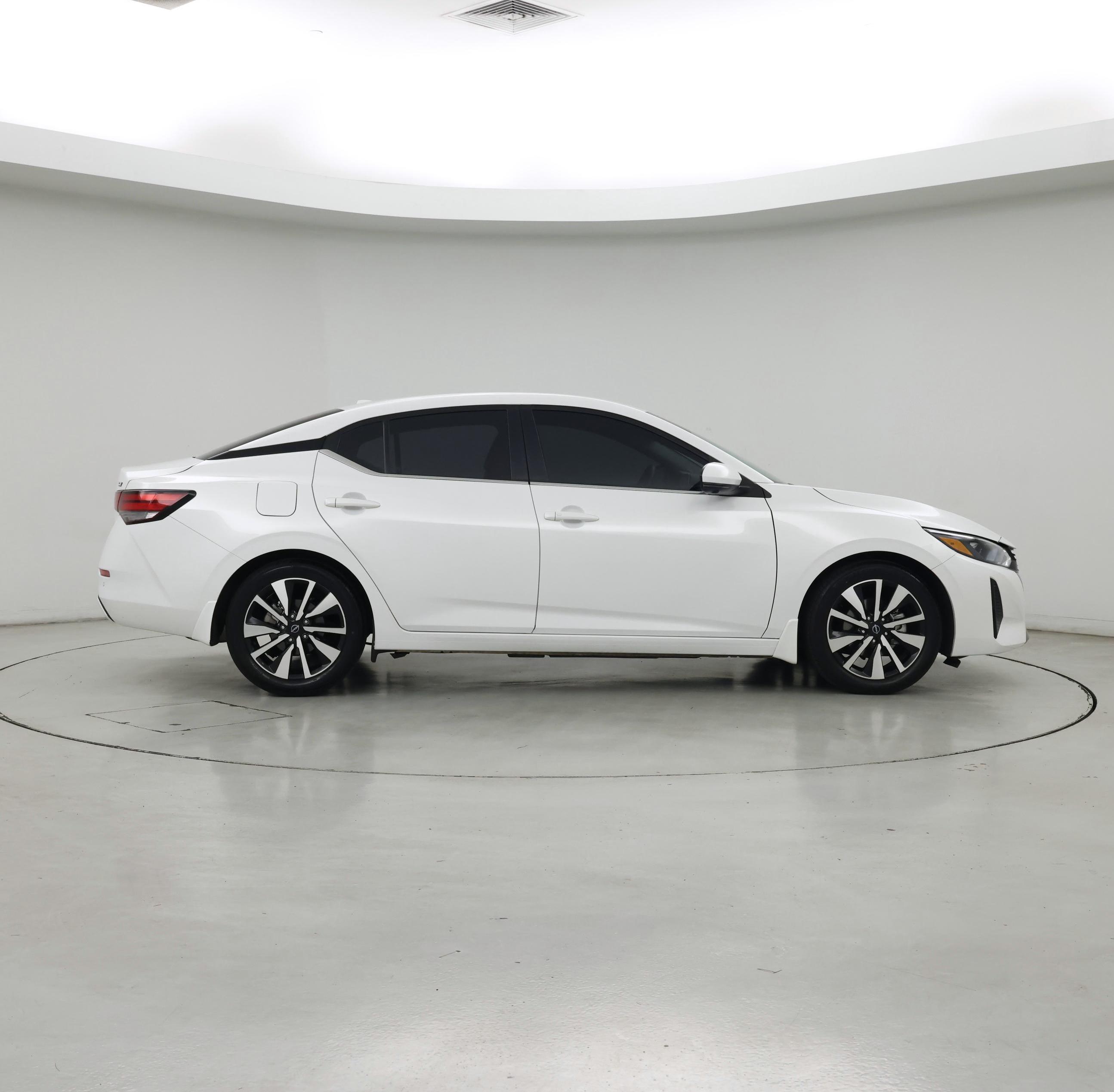 Thumbnail: 2024 Nissan Sentra - 7