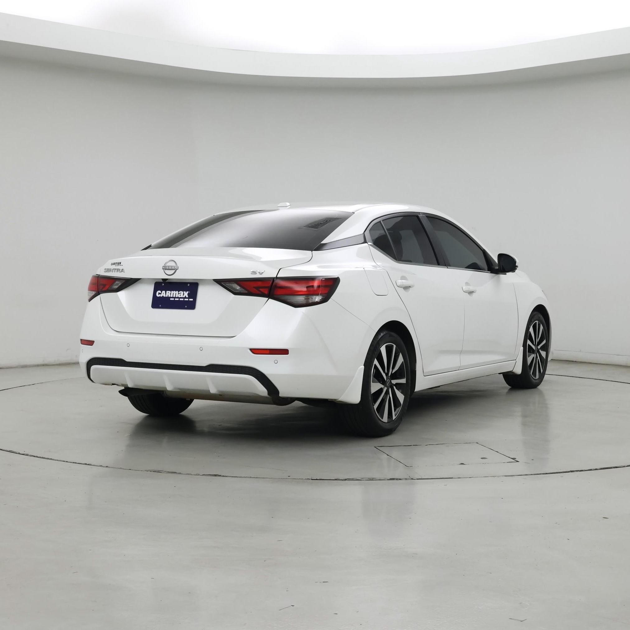 Thumbnail: 2024 Nissan Sentra - 8