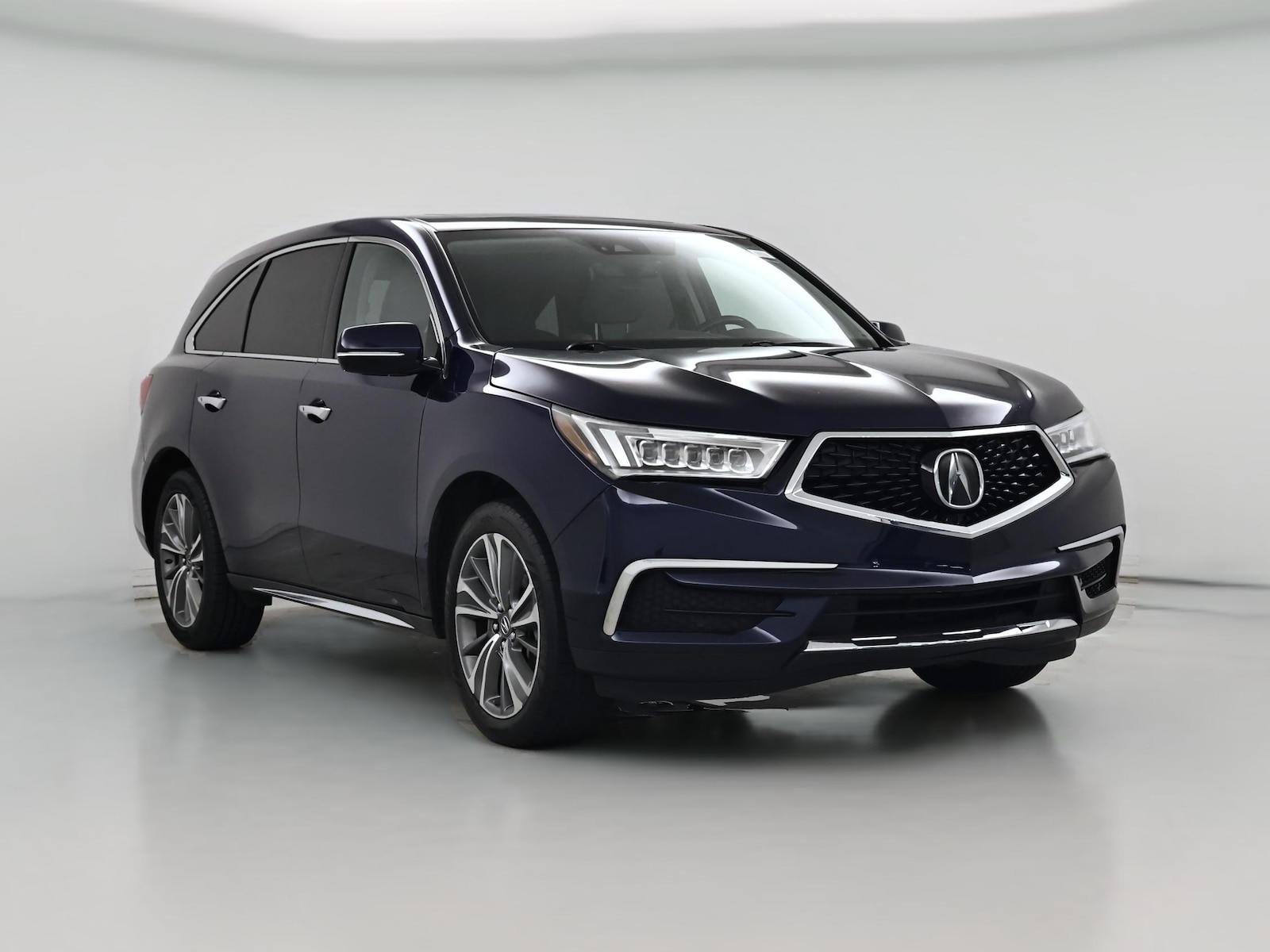2017 Acura MDX