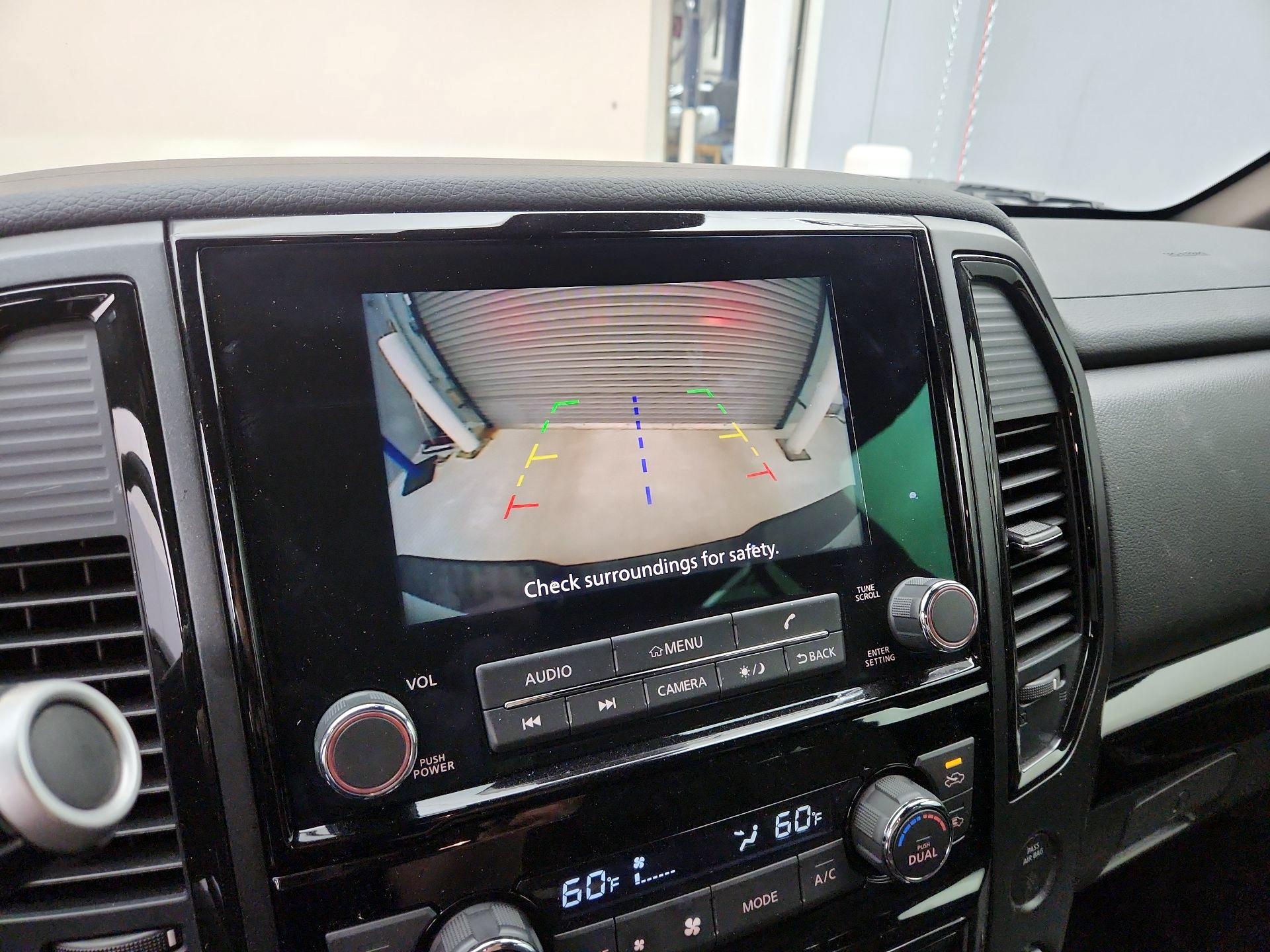 Thumbnail: 2024 Nissan Titan - 14