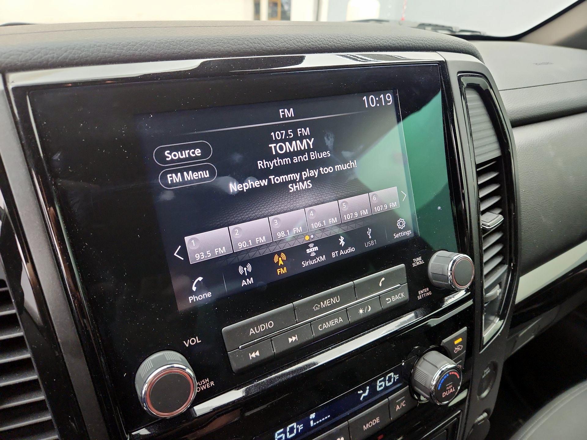 Thumbnail: 2024 Nissan Titan - 15