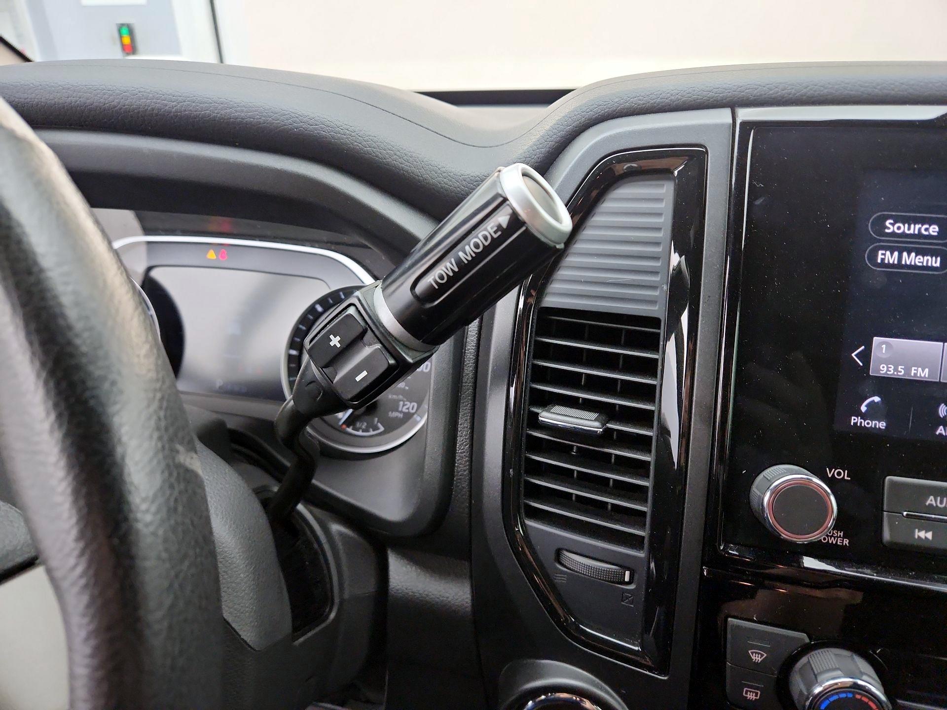 Thumbnail: 2024 Nissan Titan - 17