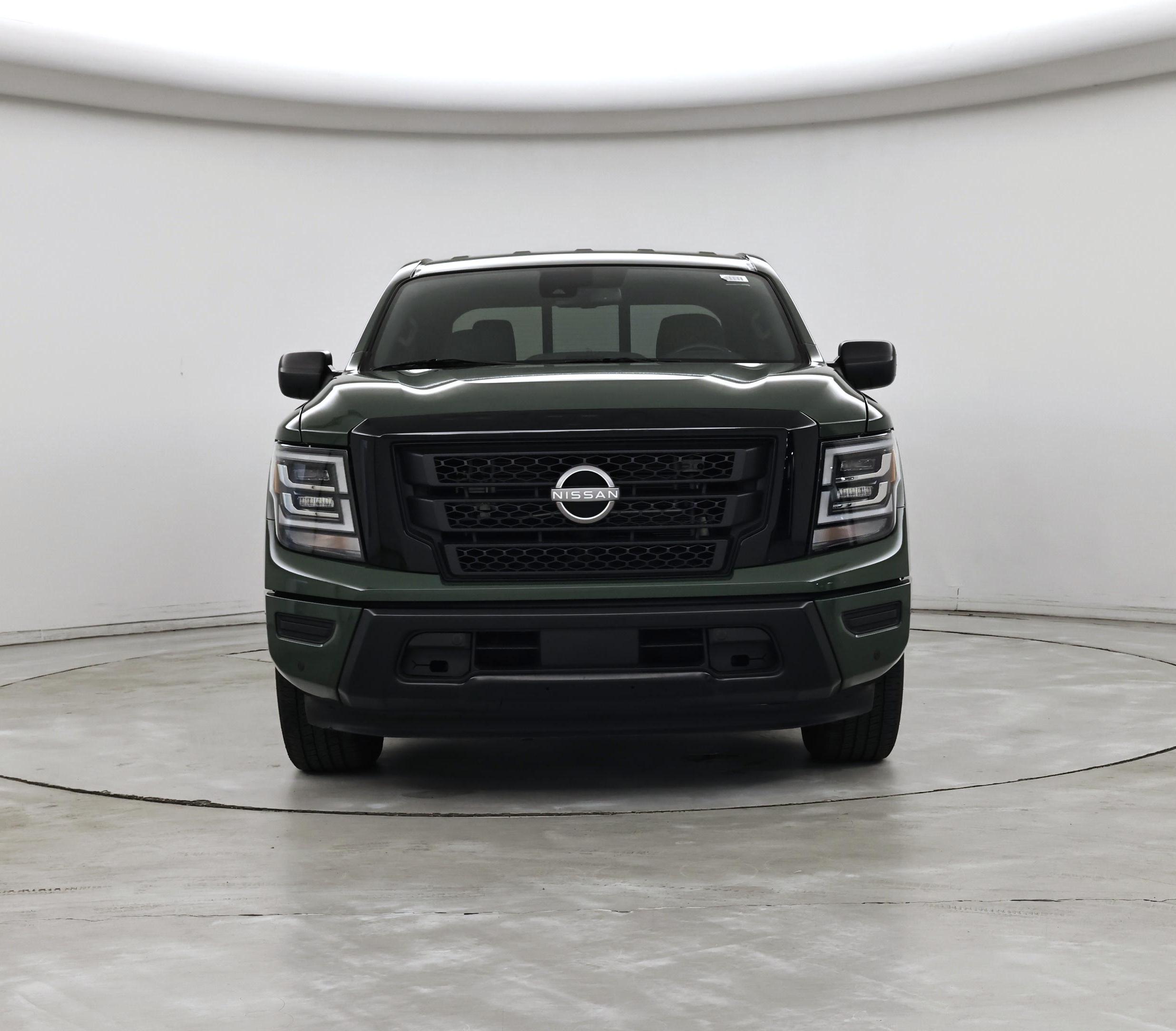 Thumbnail: 2024 Nissan Titan - 5