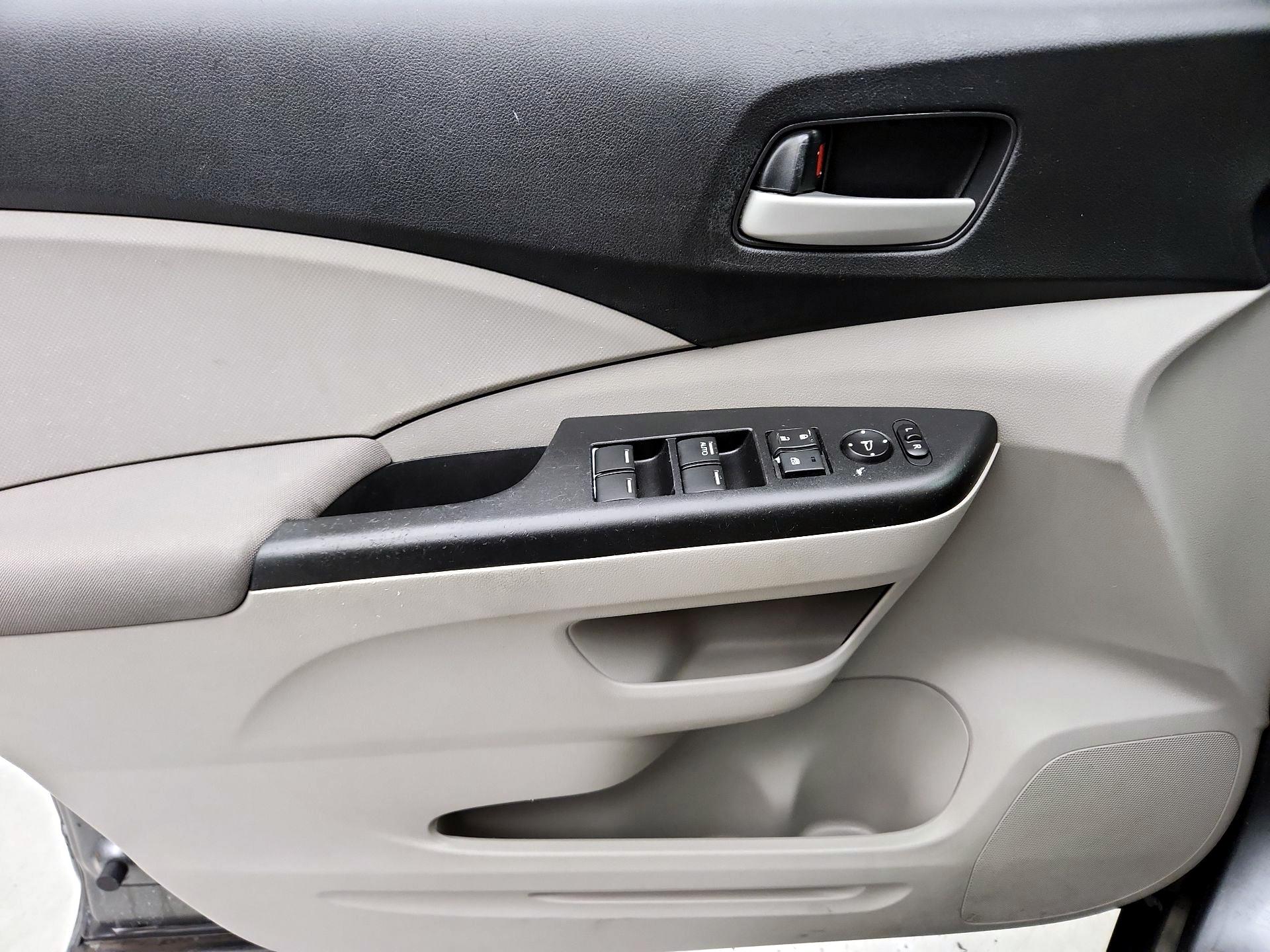 Thumbnail: 2014 Honda CR-V - 12