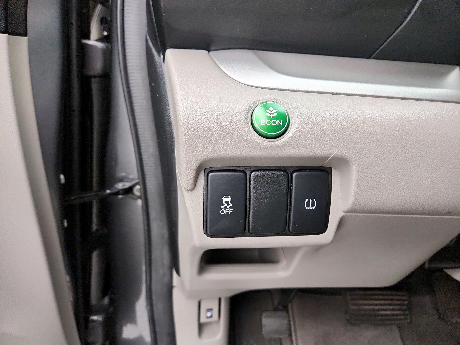 Thumbnail: 2014 Honda CR-V - 13