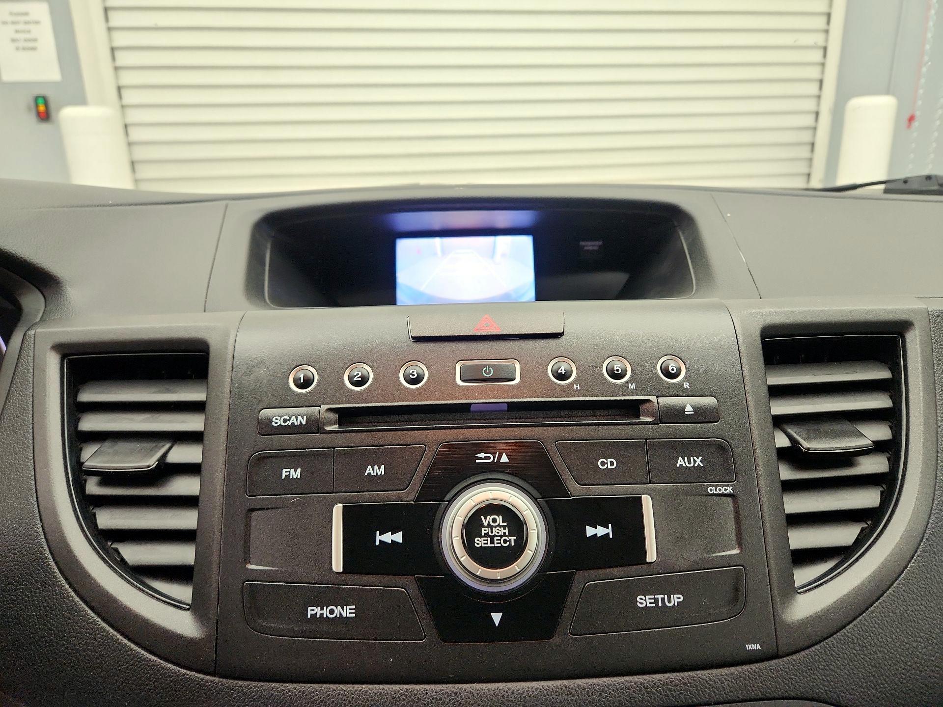 Thumbnail: 2014 Honda CR-V - 14