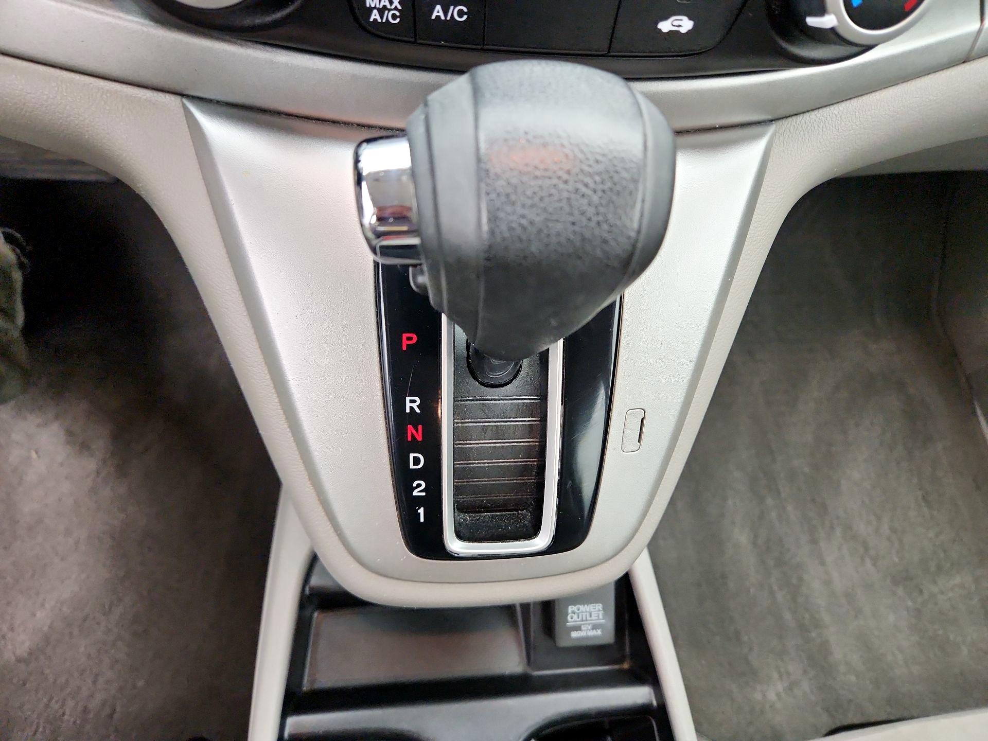 Thumbnail: 2014 Honda CR-V - 17