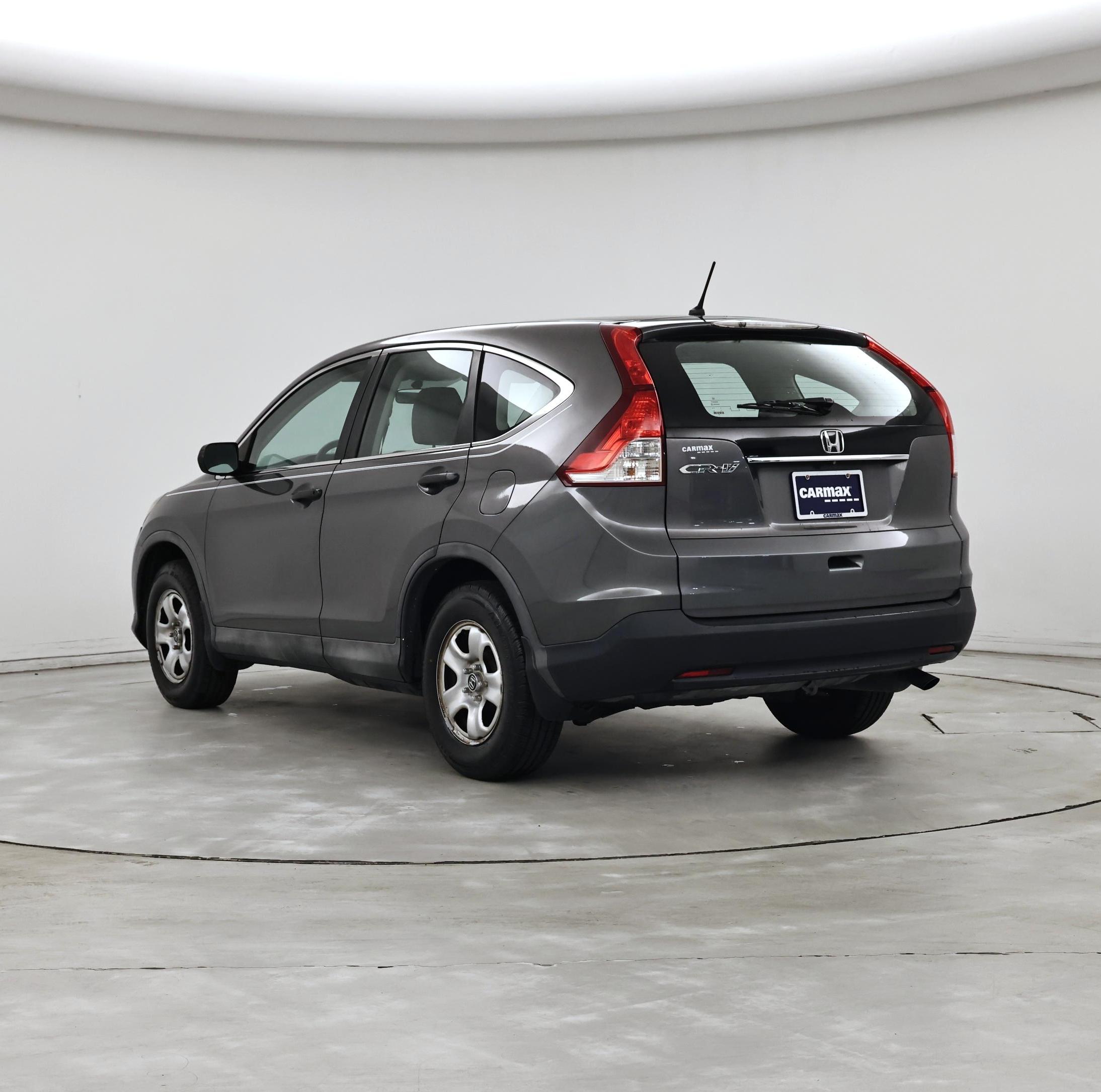 Thumbnail: 2014 Honda CR-V - 2
