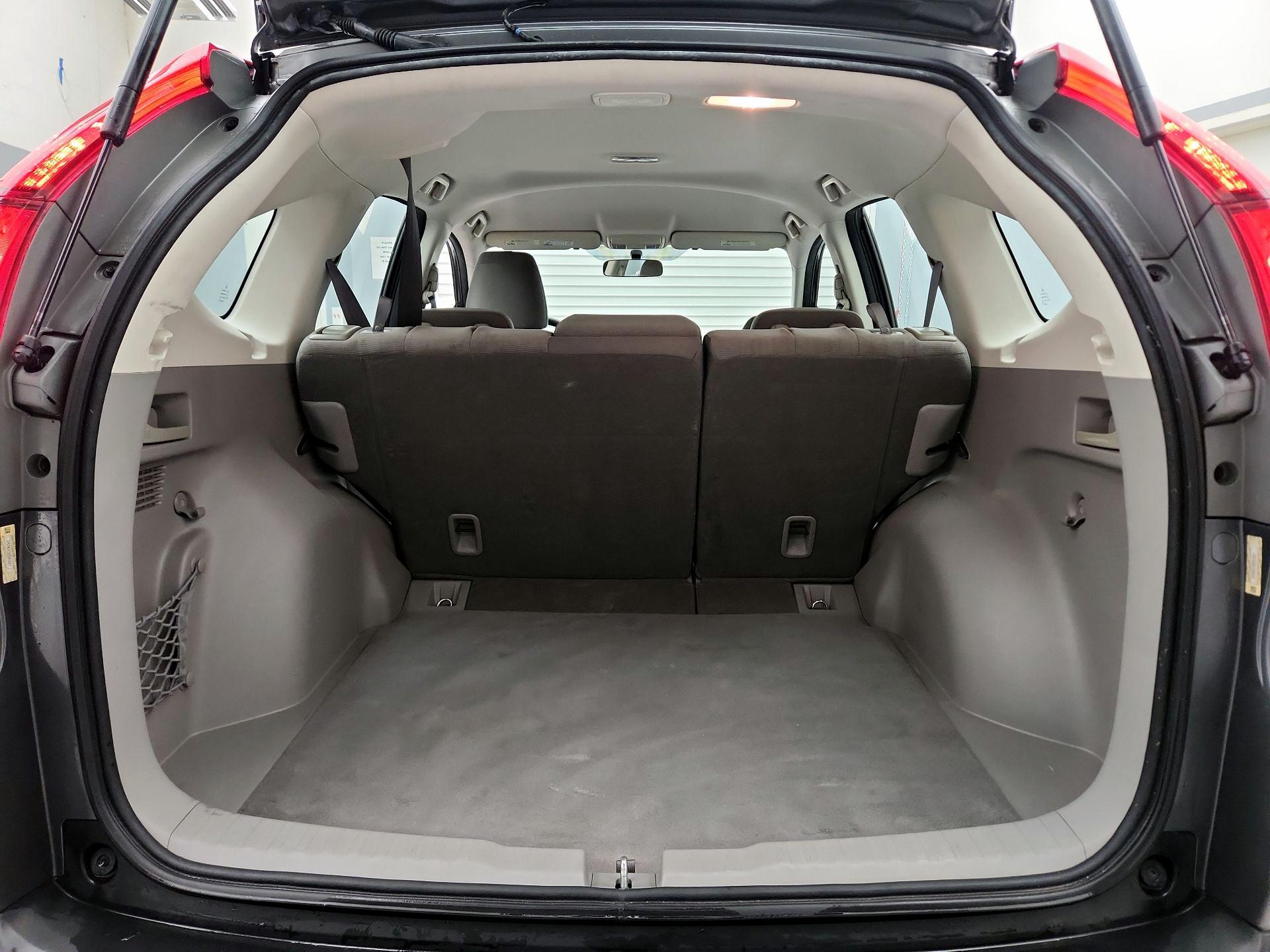 Thumbnail: 2014 Honda CR-V - 20