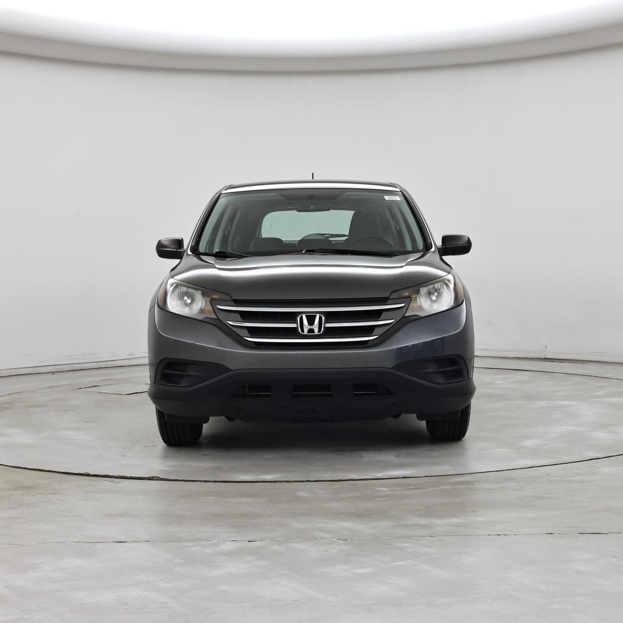 Thumbnail: 2014 Honda CR-V - 5