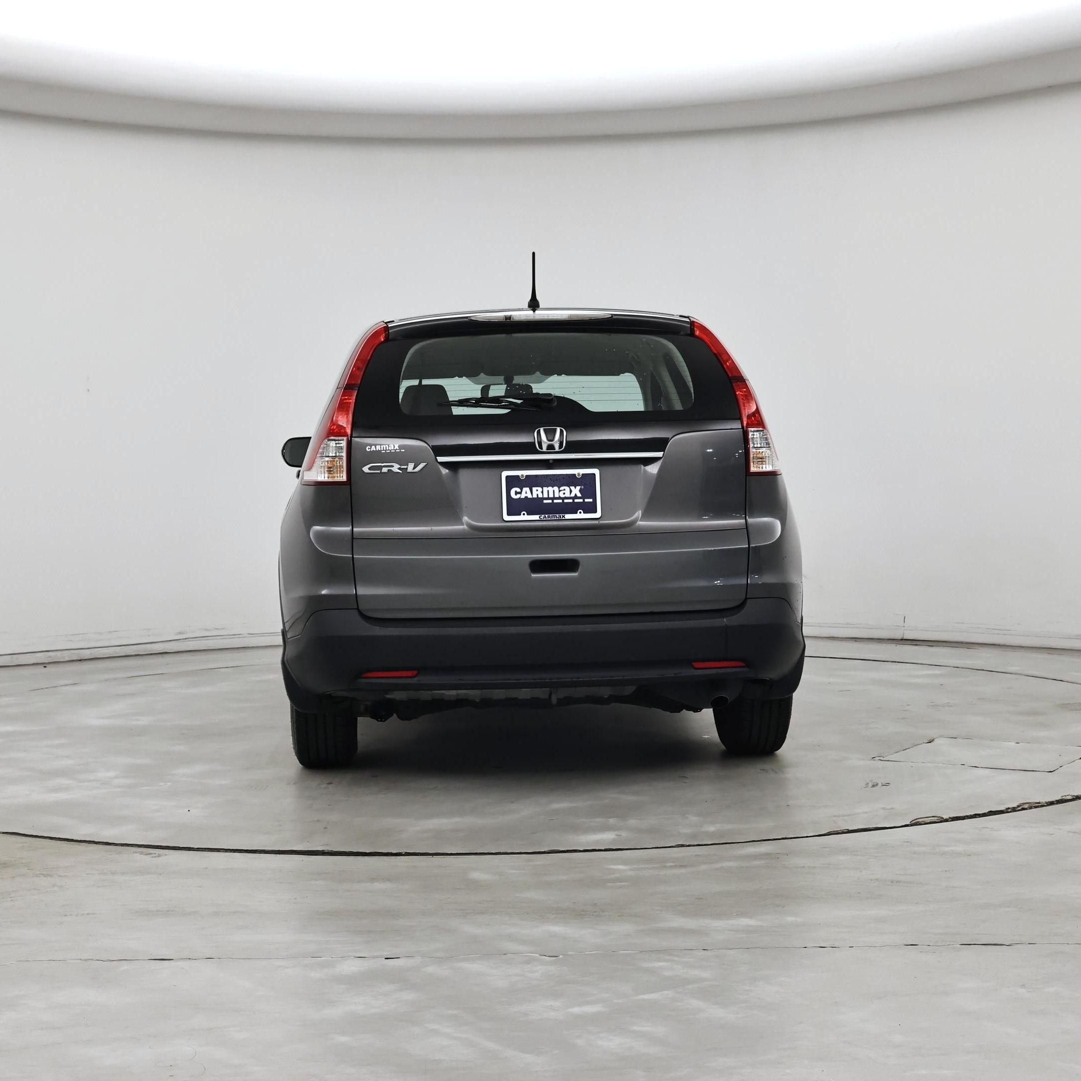 Thumbnail: 2014 Honda CR-V - 6