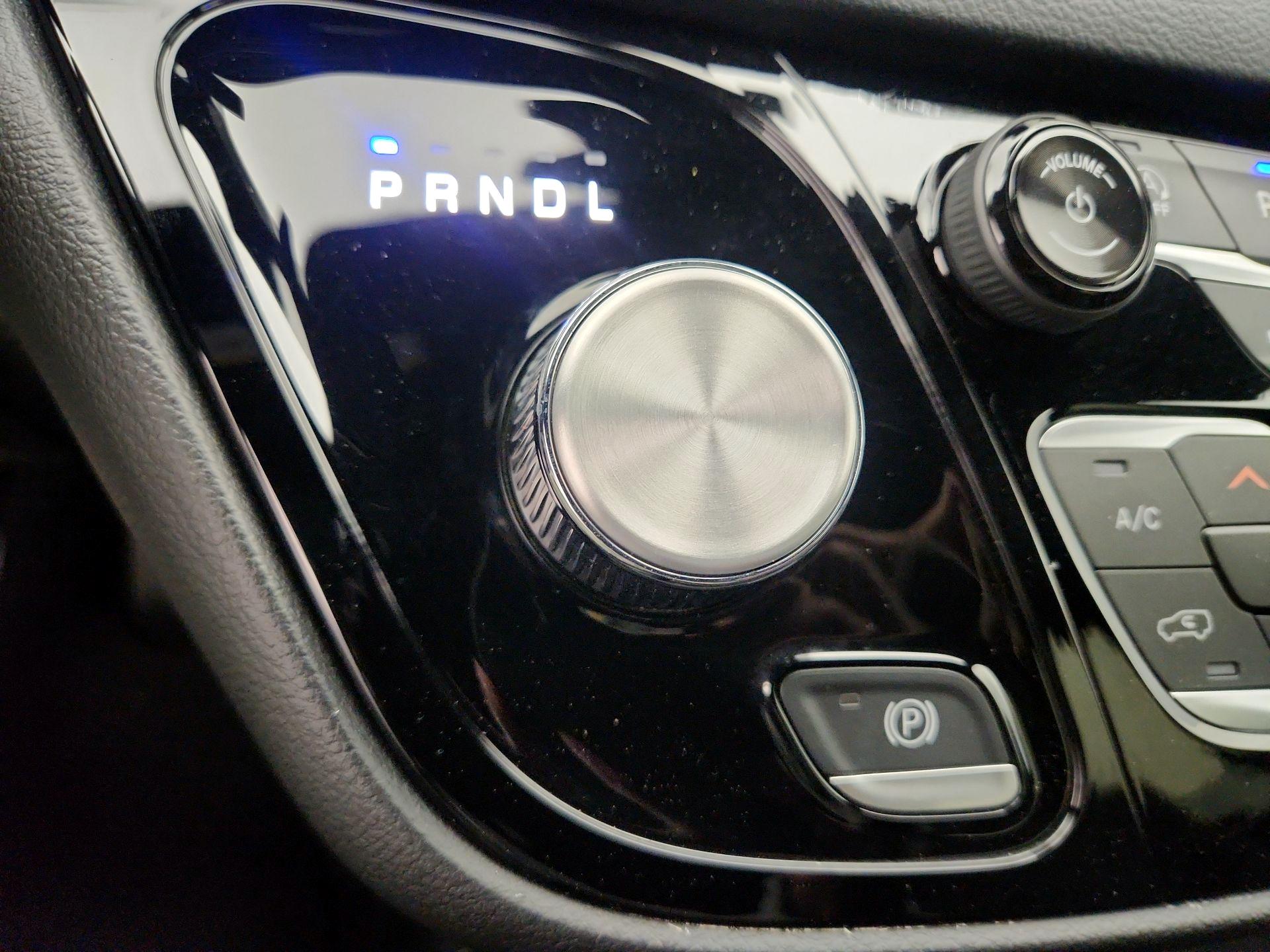 Thumbnail: 2026 Chrysler Pacifica - 17